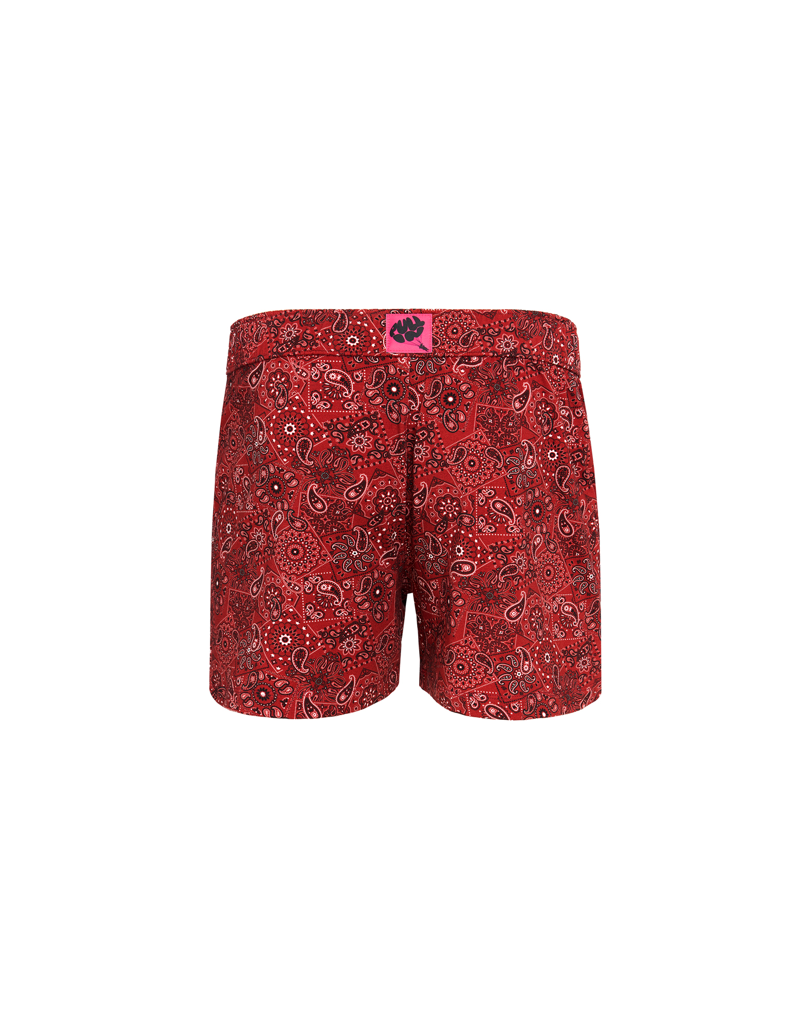 Men's pants PARACHUTE BANDANA