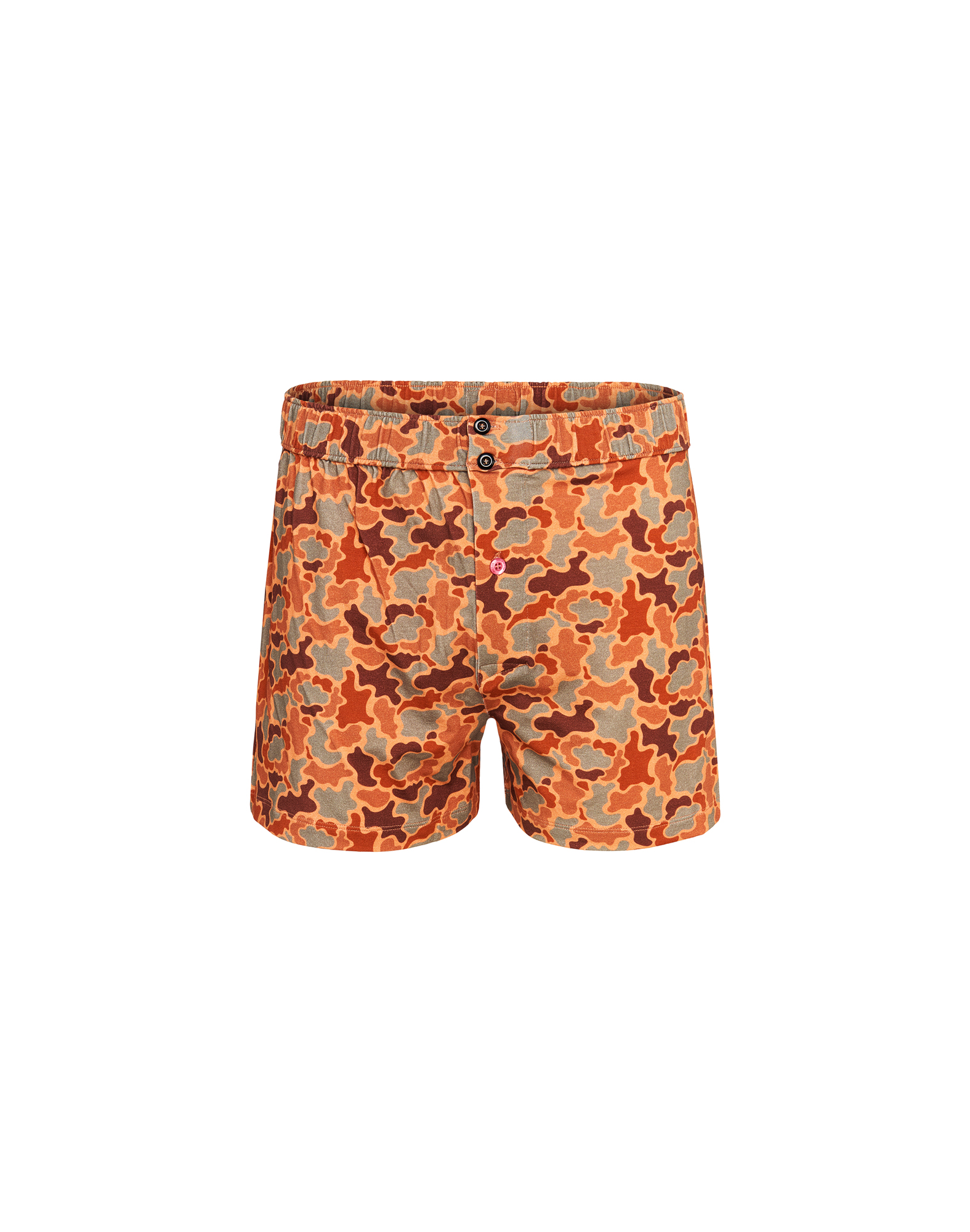 Caleçon homme PARACHUTE CAMO