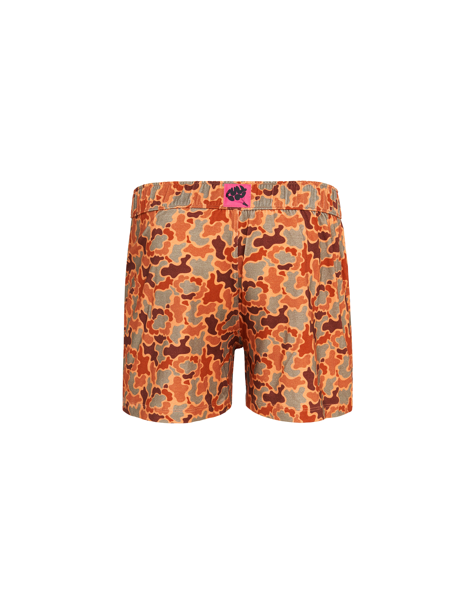 Caleçon homme PARACHUTE CAMO