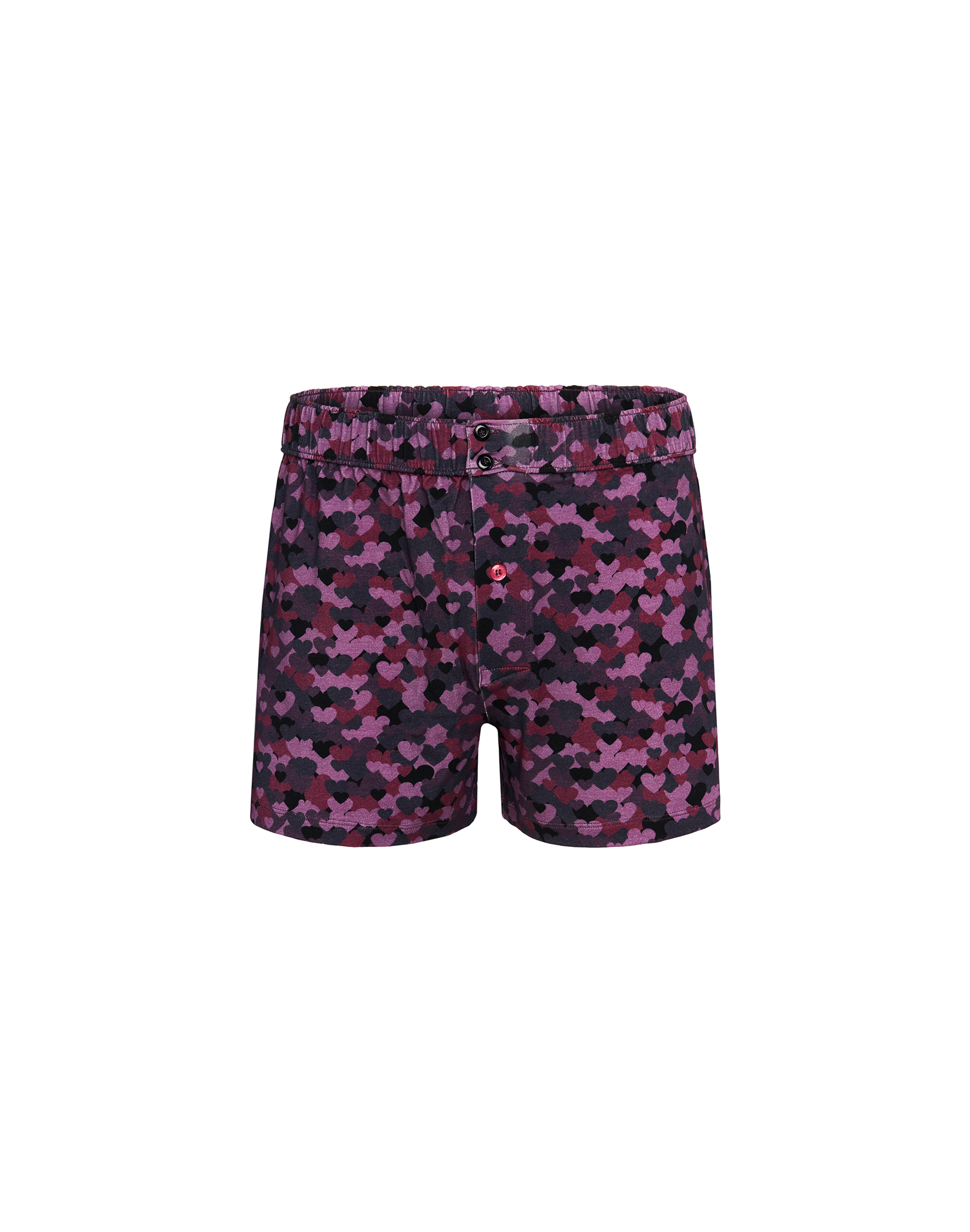 Caleçon homme PARACHUTE COEURCAMO