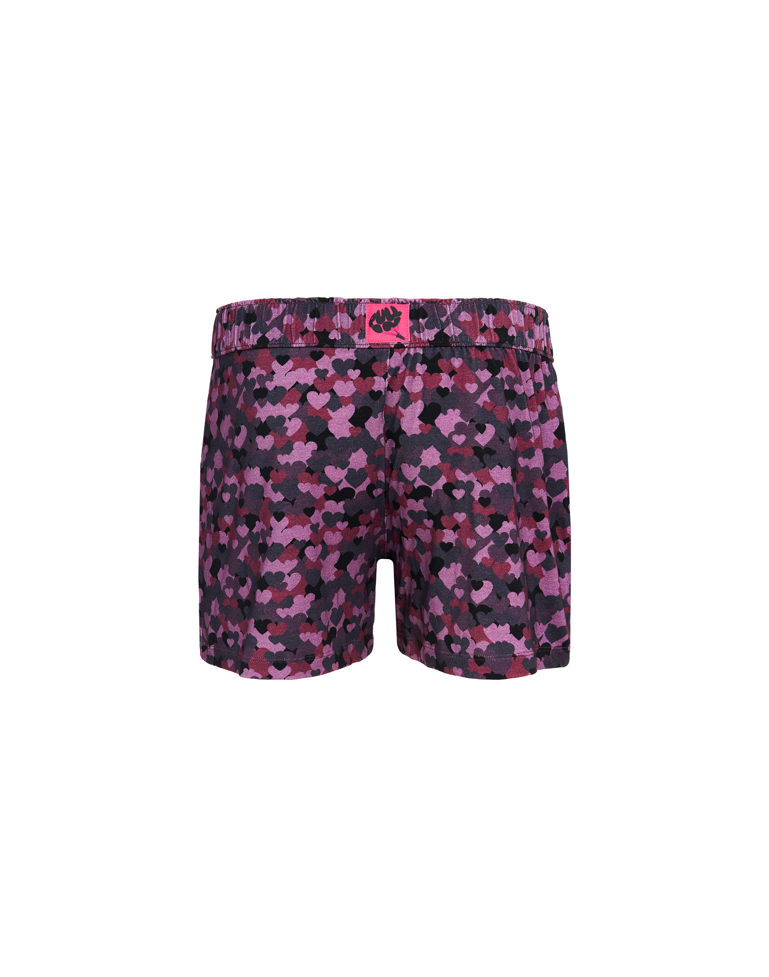 Caleçon homme PARACHUTE COEURCAMO