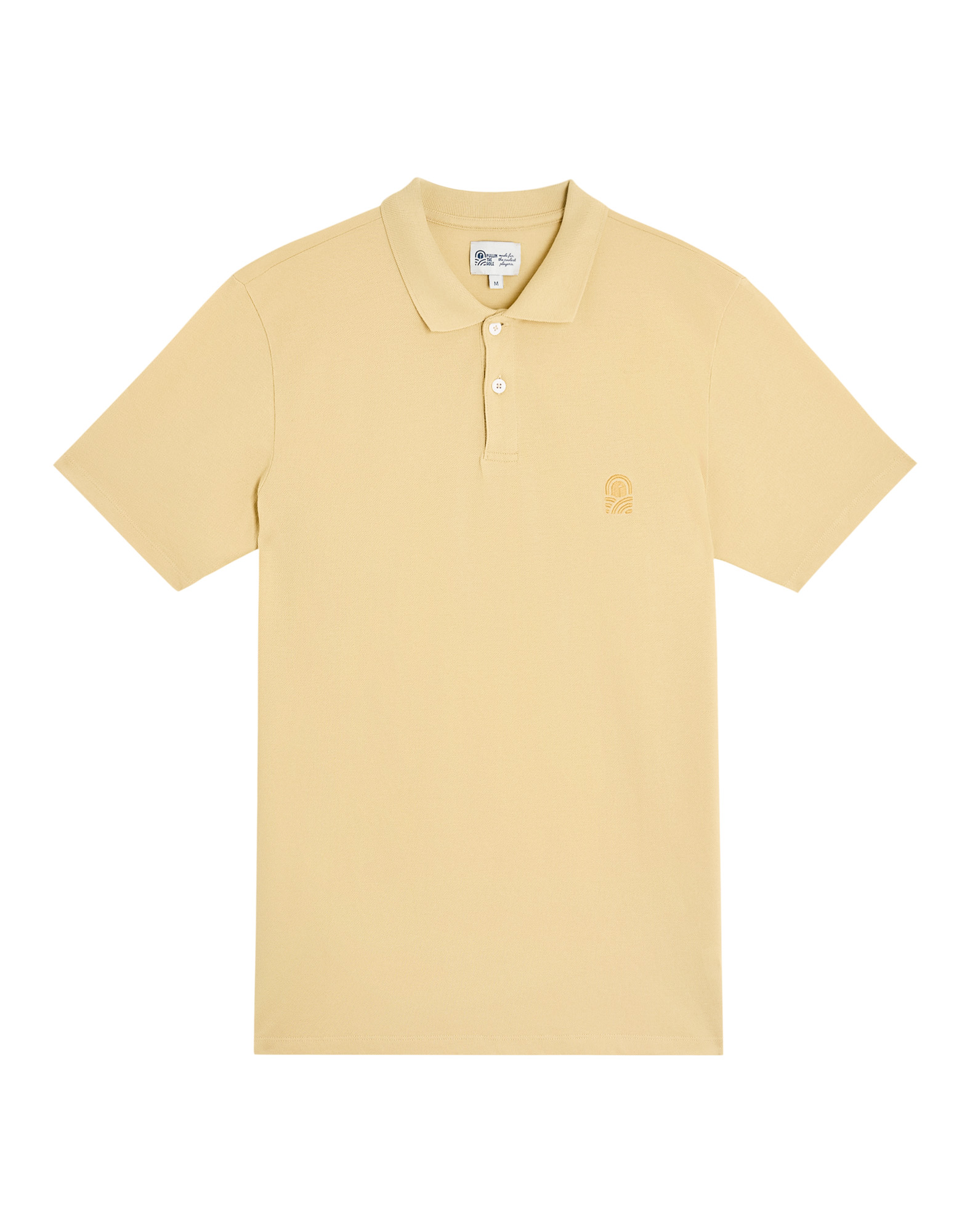 Men's polo EAGLEPAN