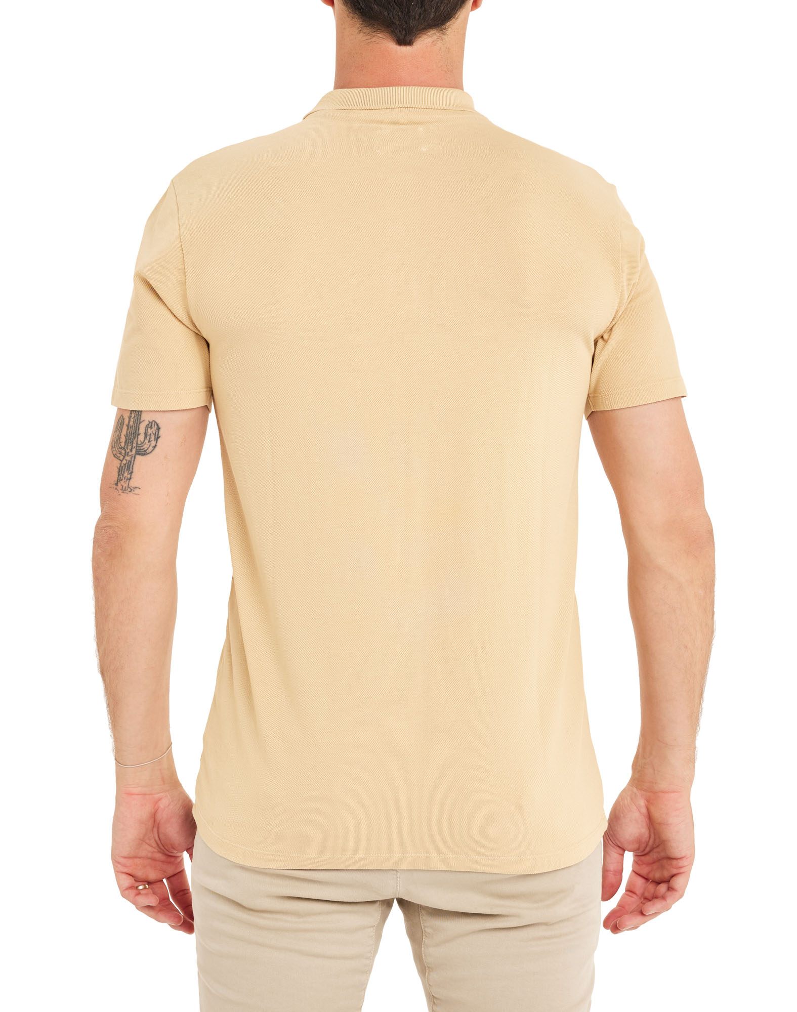 Men's polo EAGLEPAN