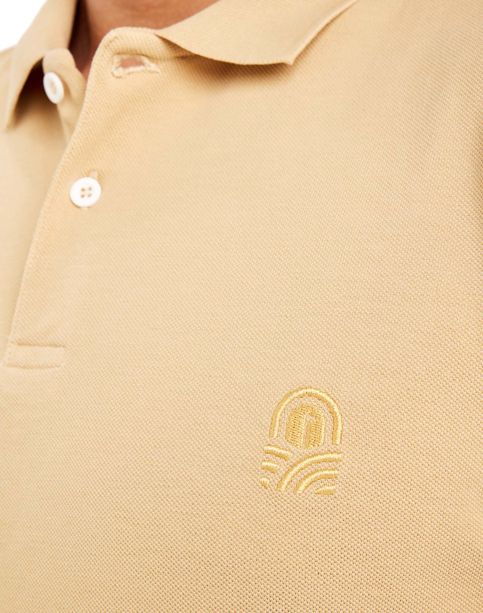 Men's polo EAGLEPAN