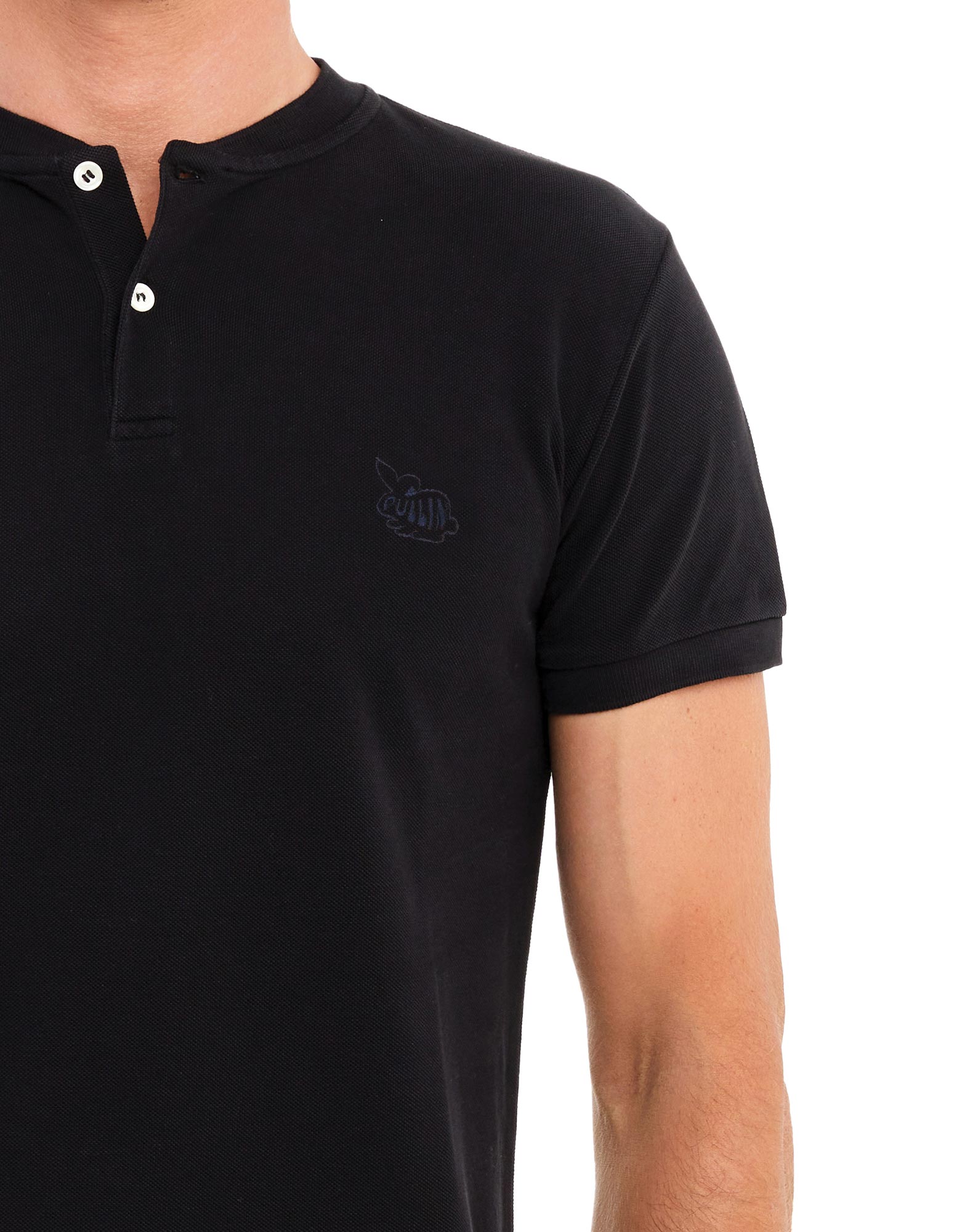 POLO MAOBLK