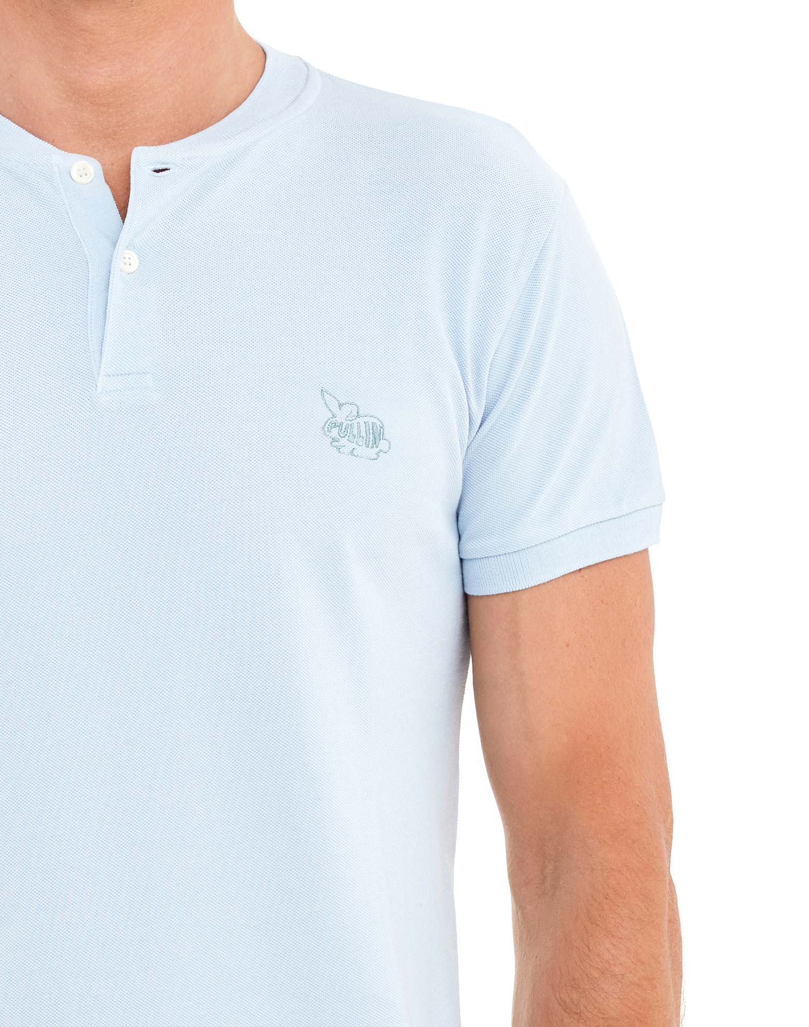POLO MAOBLUE