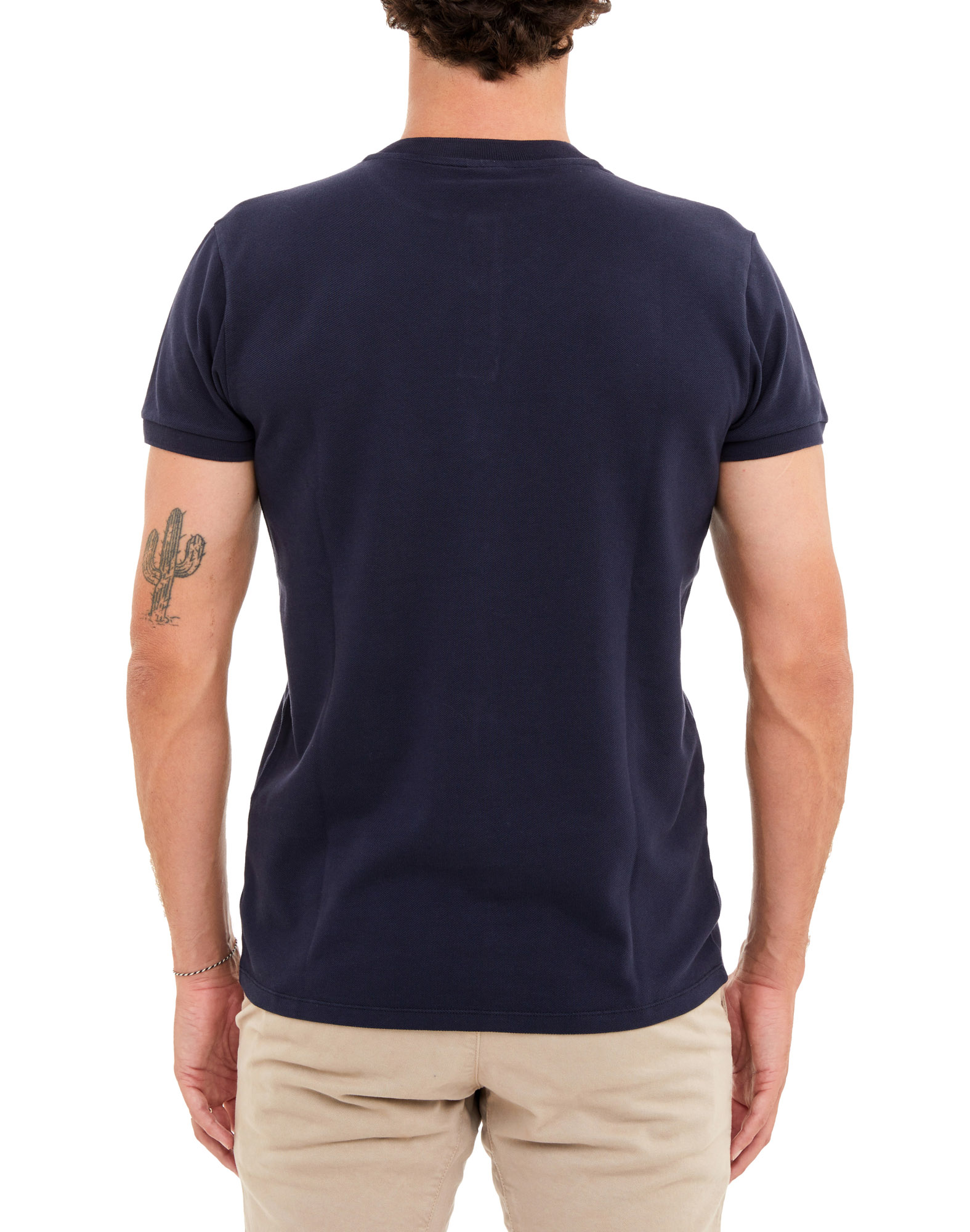 POLO MAONAVY