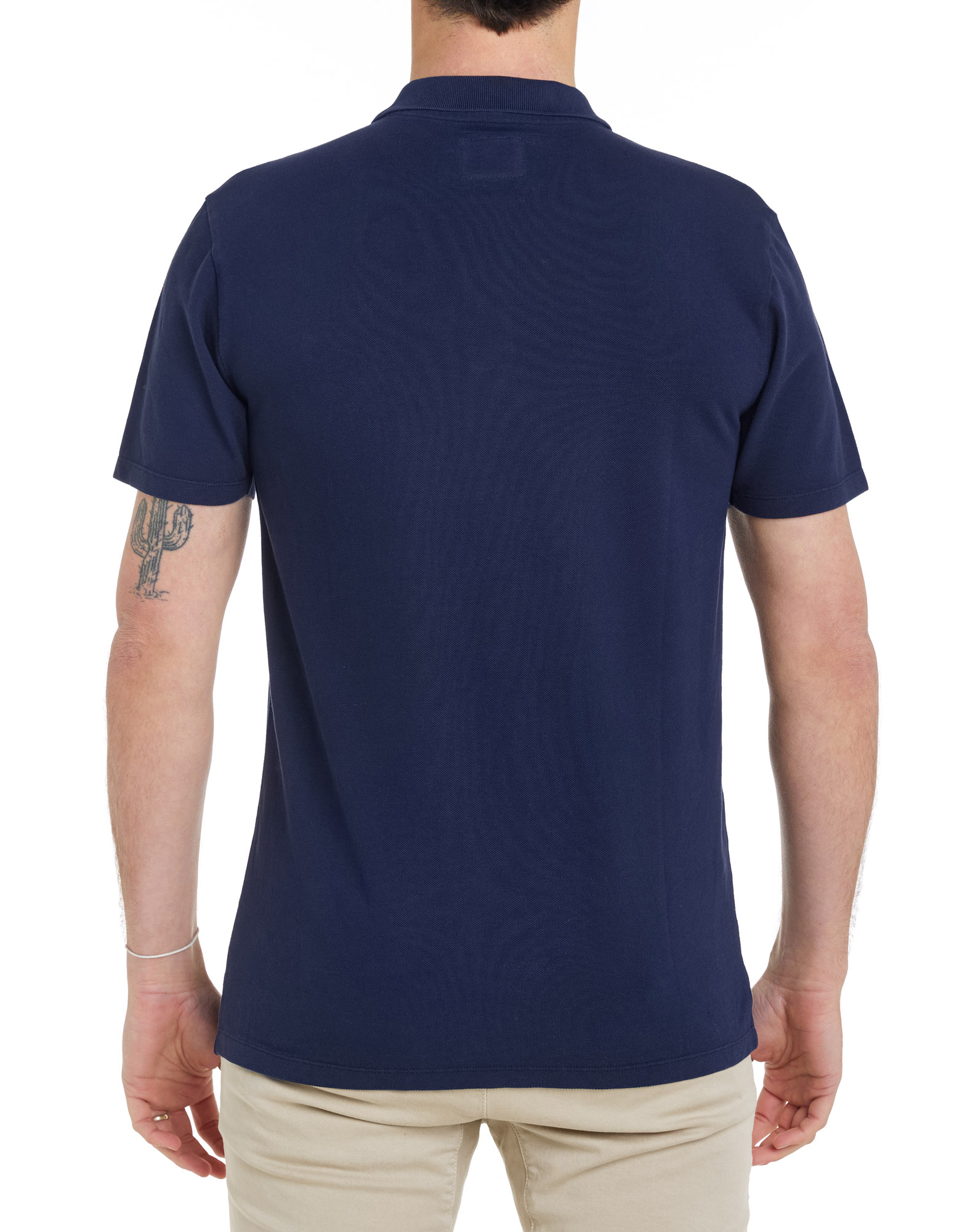 Men's polo EAGLE SKIEUR
