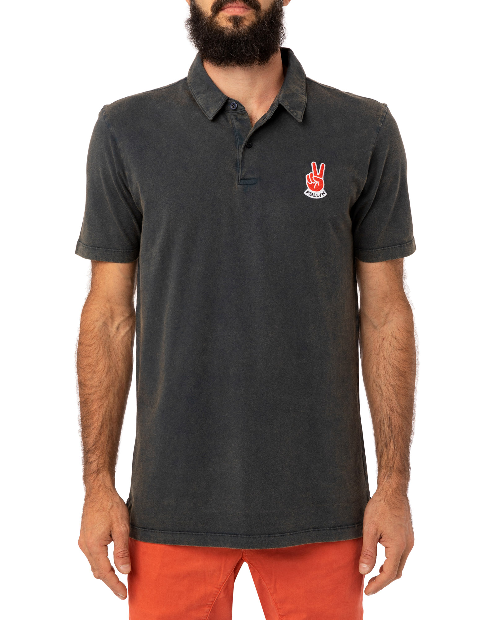 Men's polo VICTORY