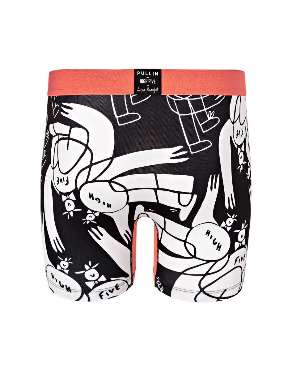 BOXER LONG HIGHFIVE
