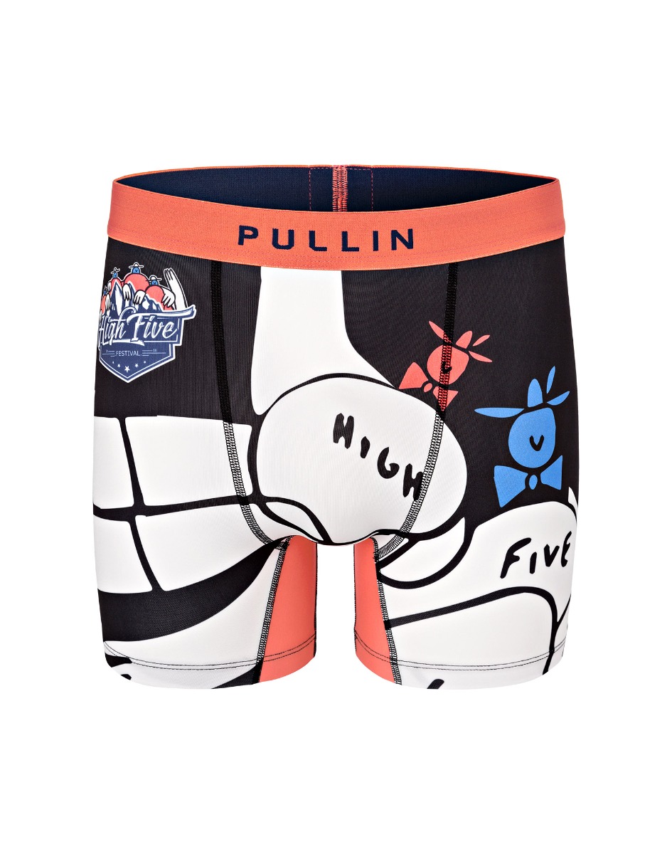 BOXER LONG HIGHFIVE