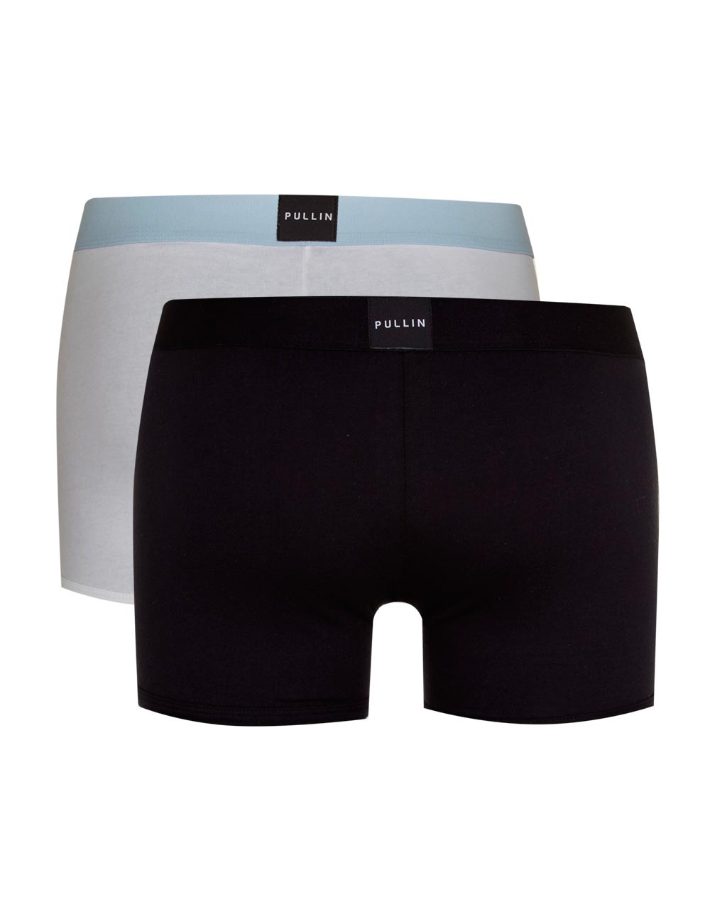 Men's trunk Shorty PACKBLACKWHITE