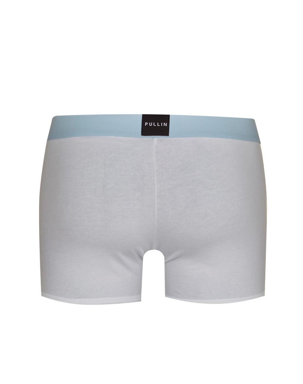Men's trunk Shorty PACKBLACKWHITE