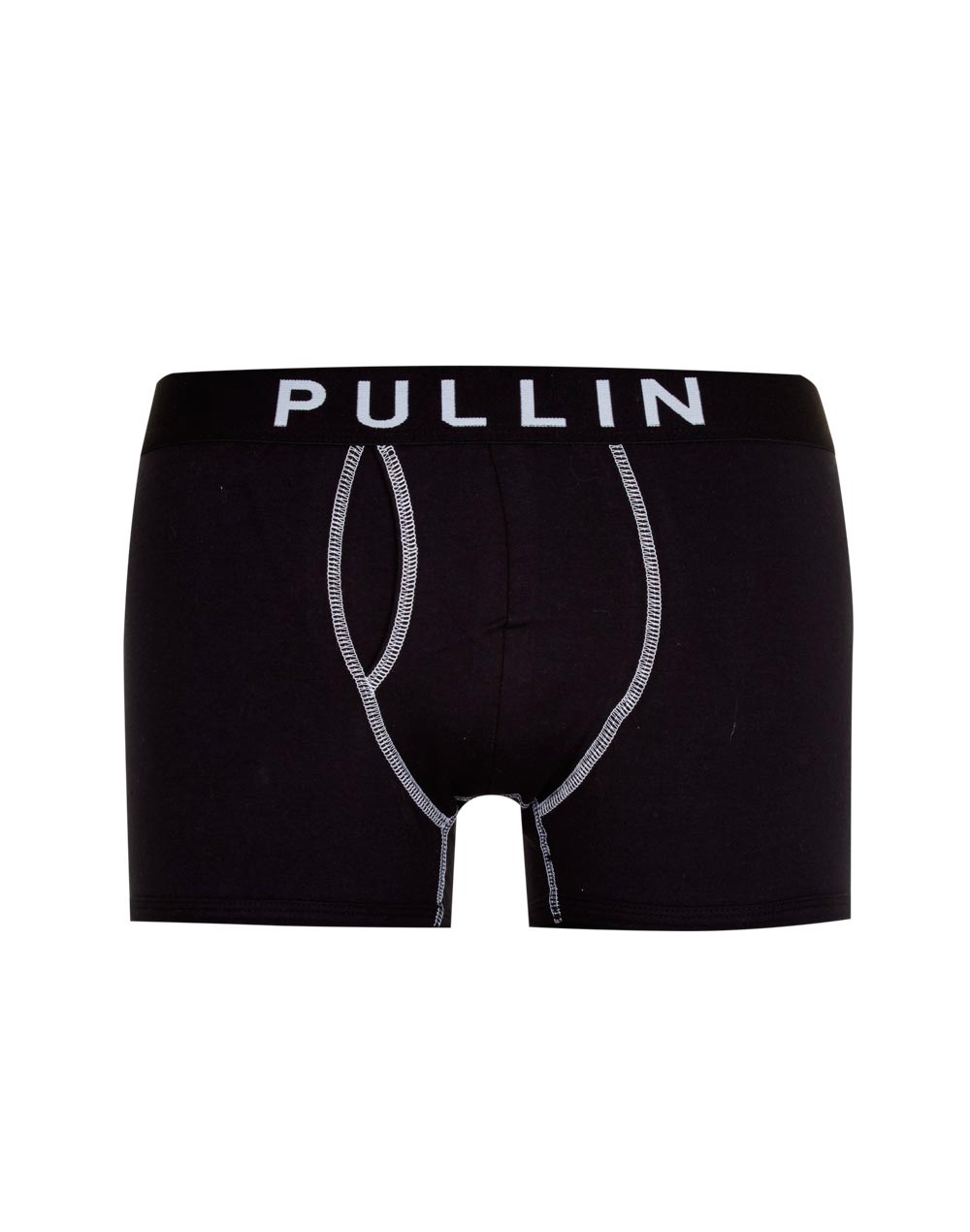 Men's trunk Shorty PACKBLACKWHITE