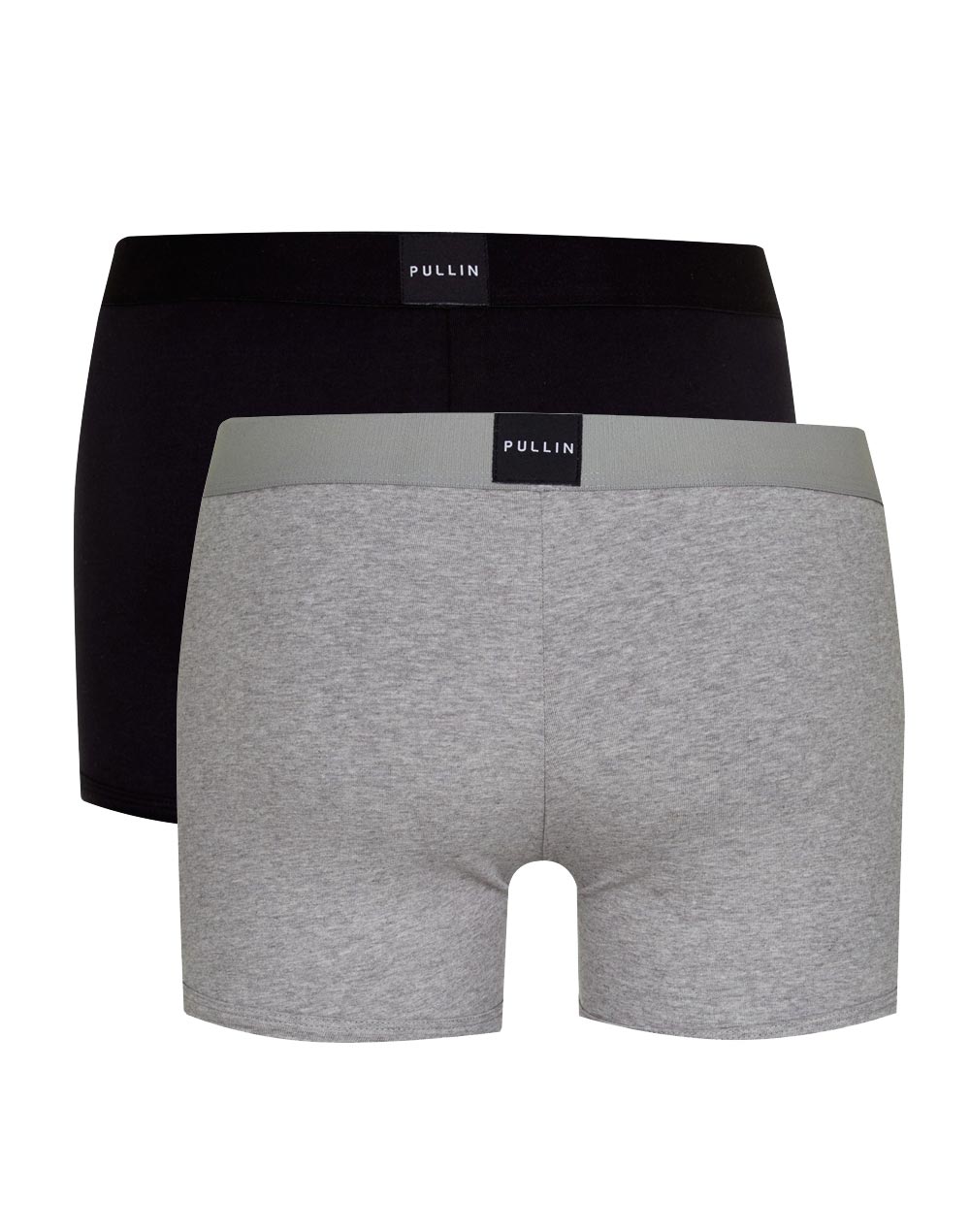 Men's trunk Shorty PACKGREYBL