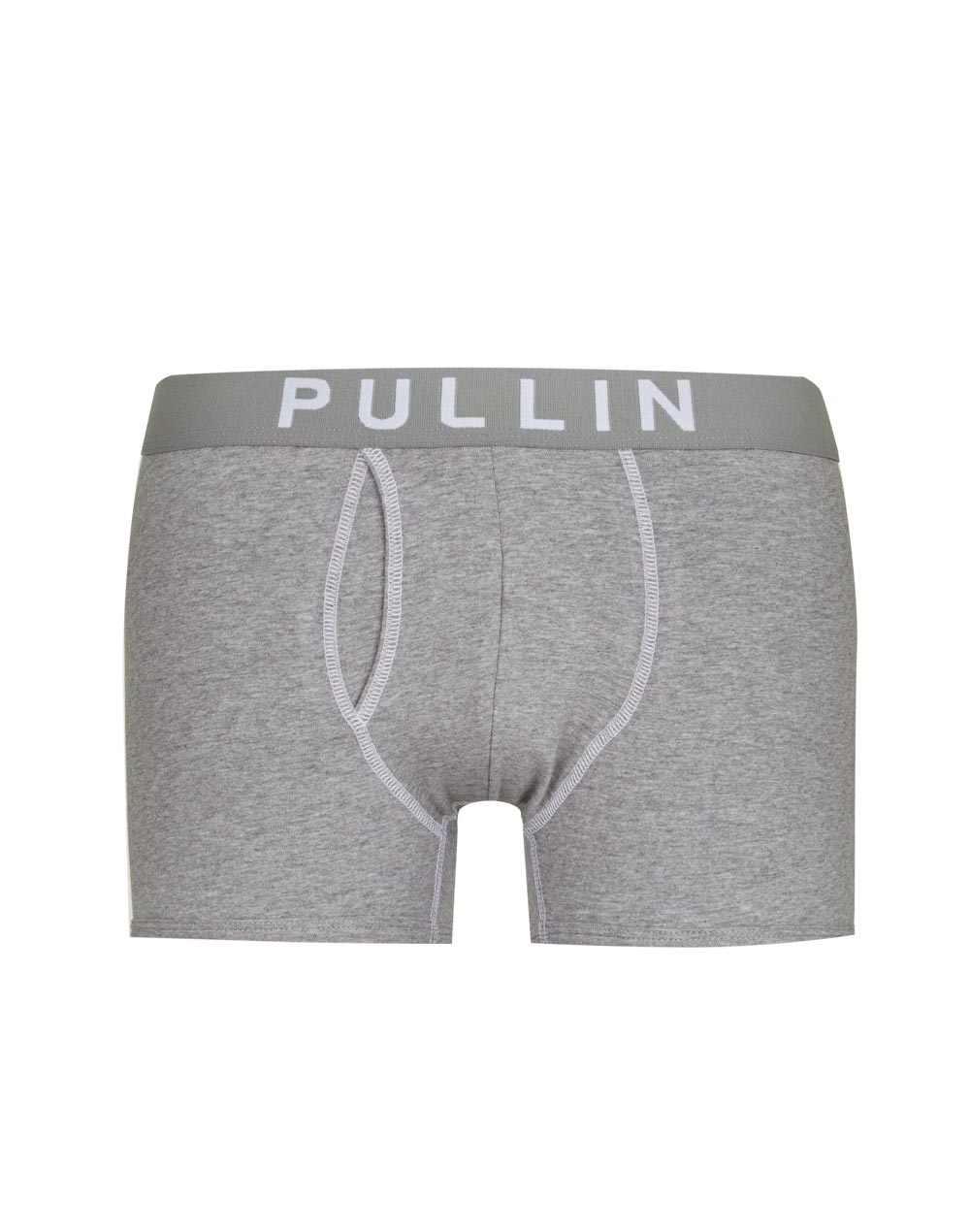Men's trunk Shorty PACKGREYBL