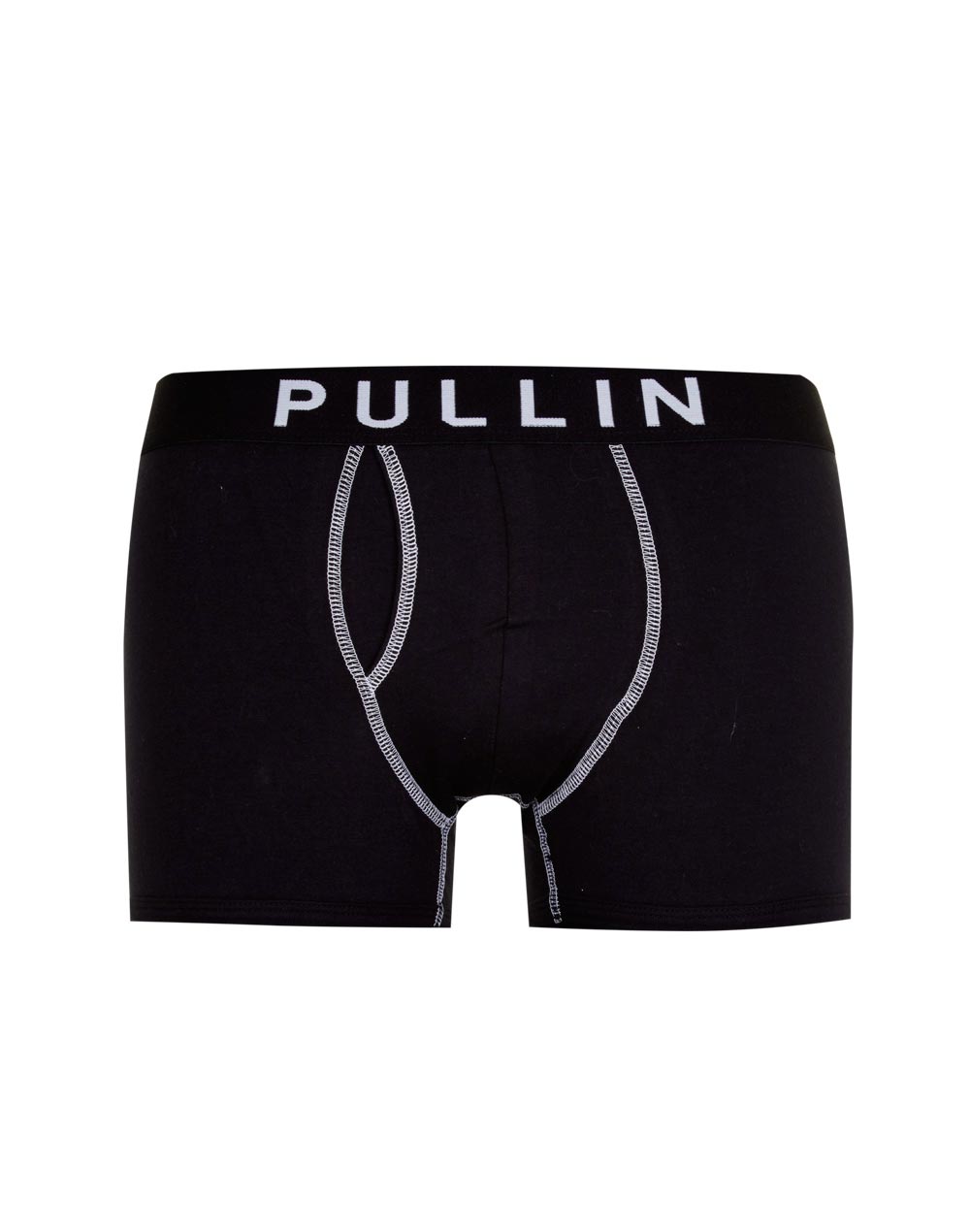 Men's trunk Shorty PACKGREYBL