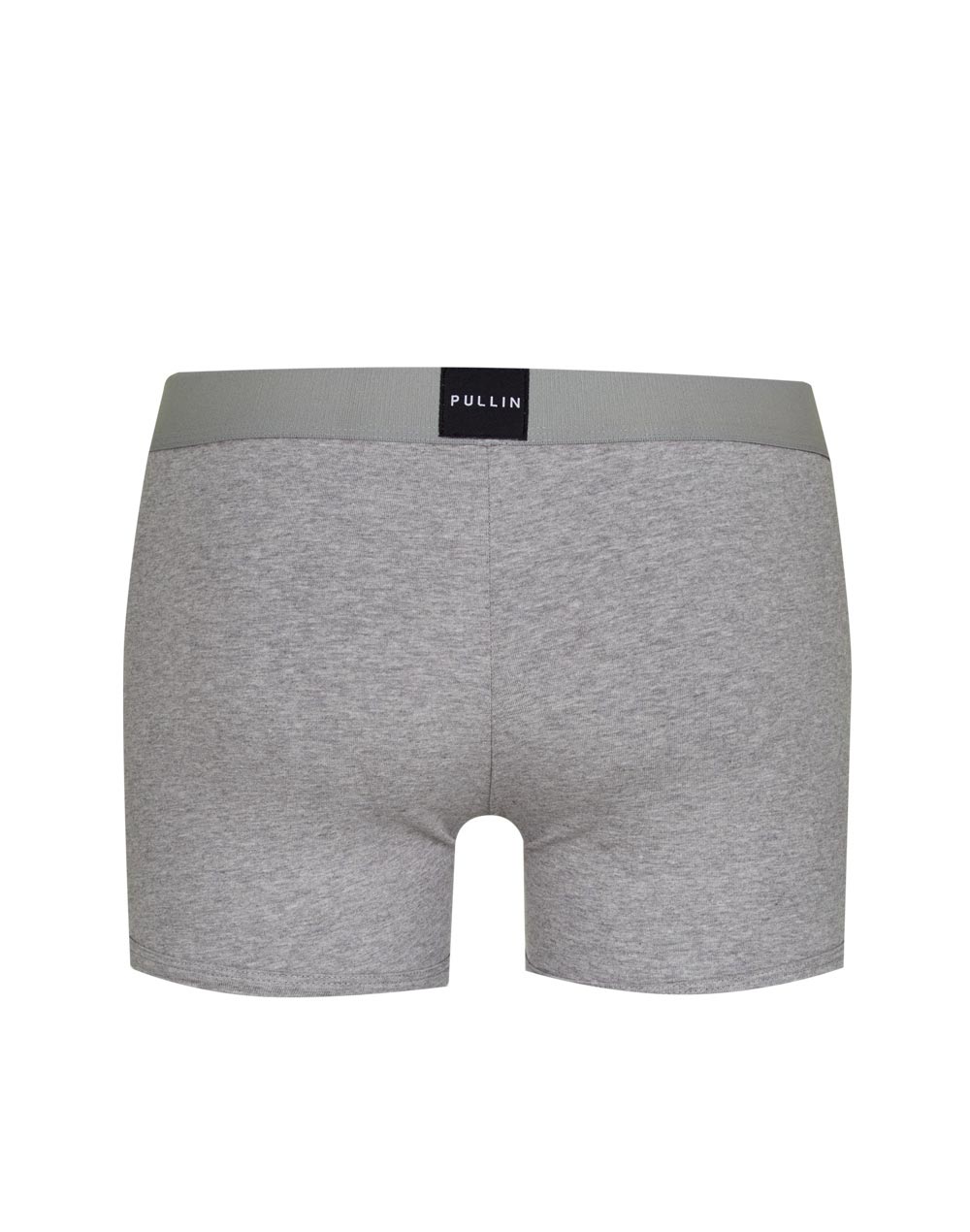 Men's trunk Shorty PACKGREYBL