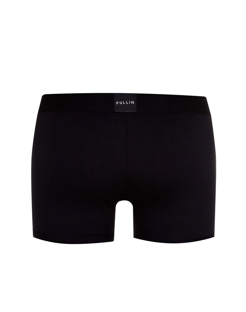 Men's trunk Shorty PACKGREYBL