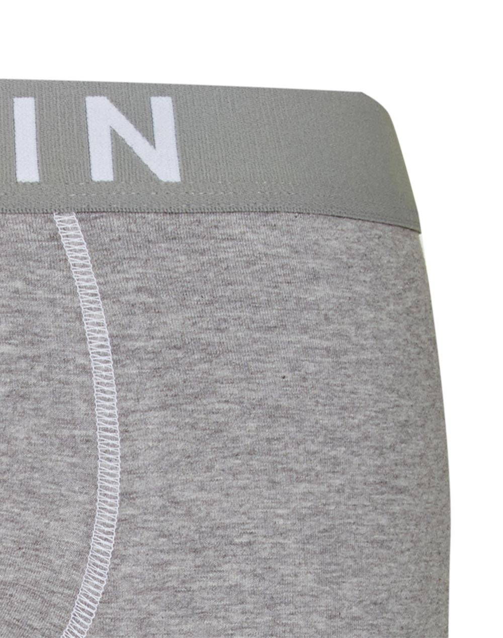 Men's trunk Shorty PACKGREYBL