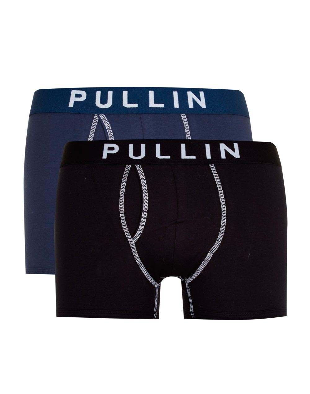 Men's trunk Shorty PACKNUITBLACK