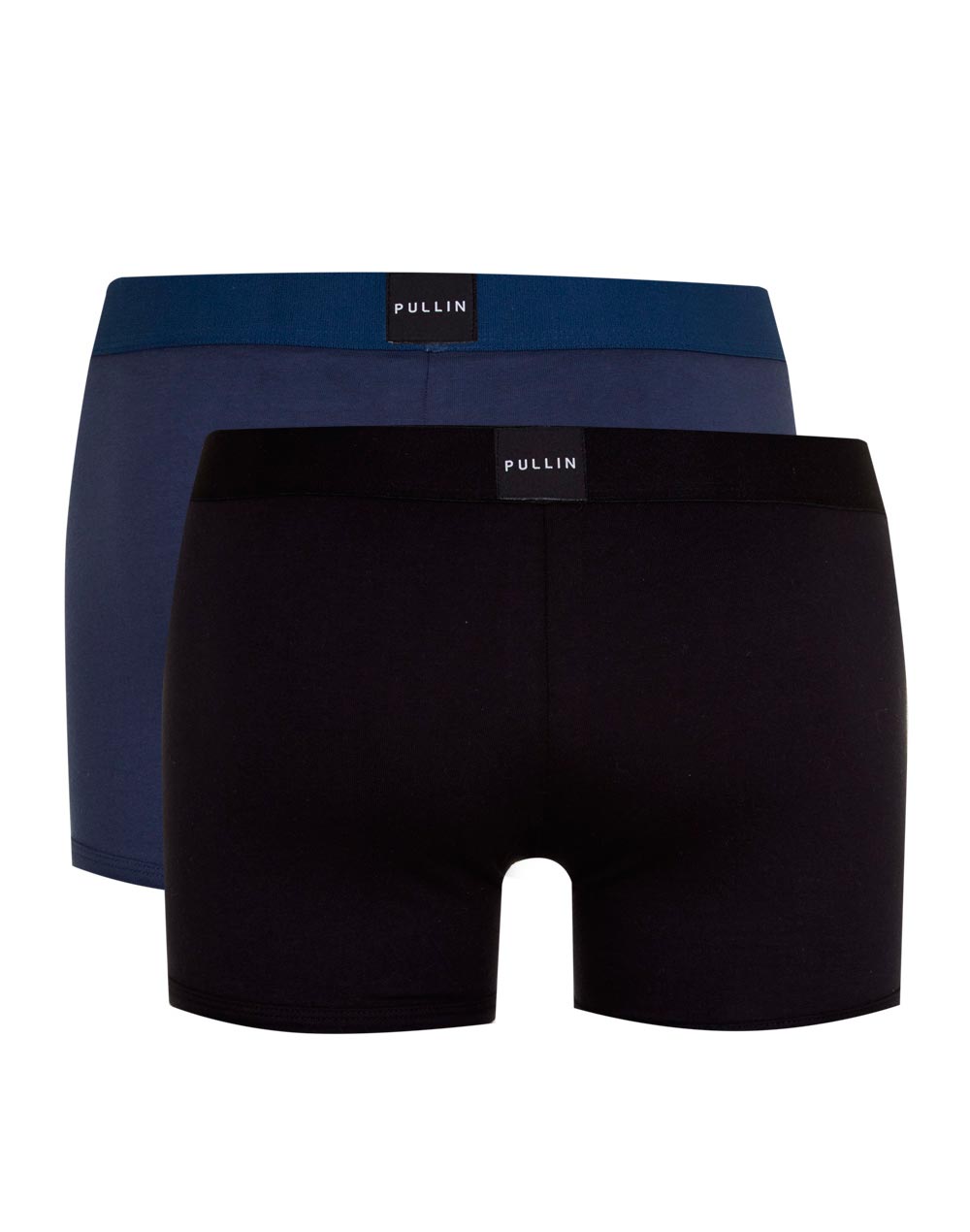 Men's trunk Shorty PACKNUITBLACK