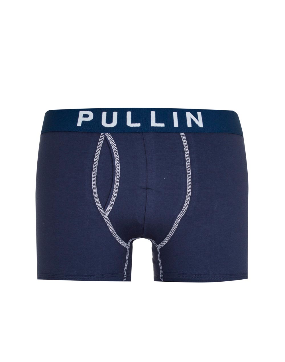 Men's trunk Shorty PACKNUITBLACK