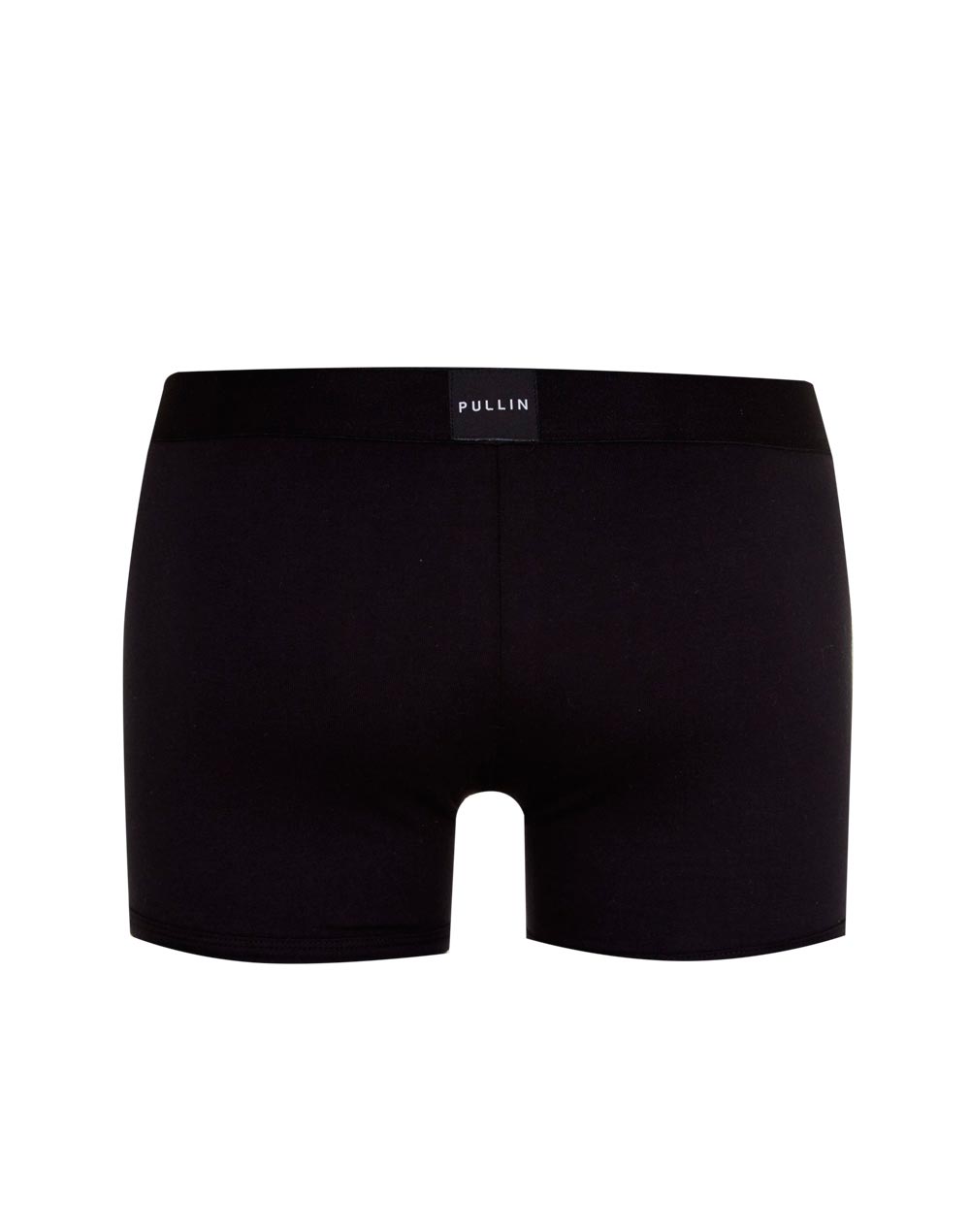 Men's trunk Shorty PACKNUITBLACK
