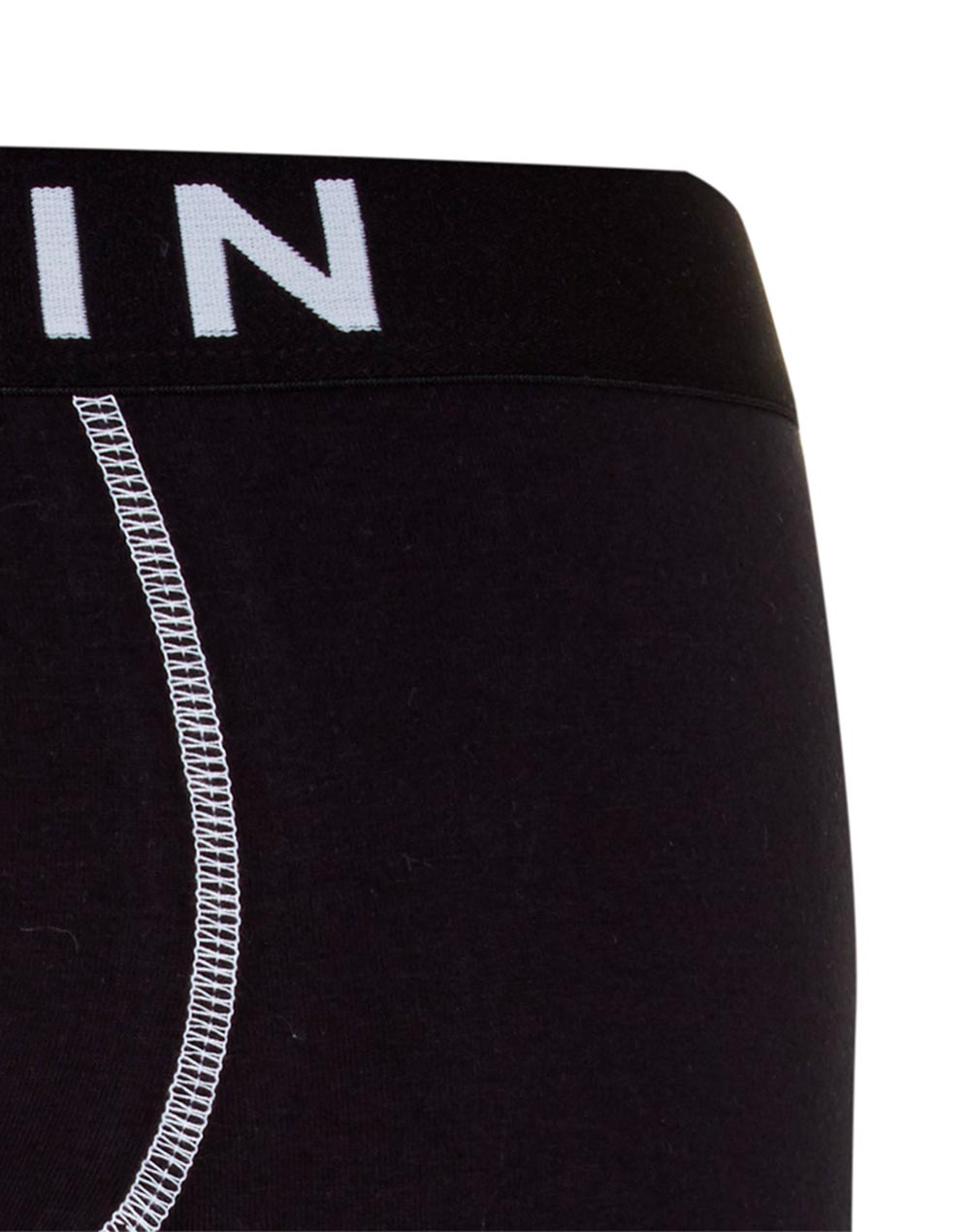 Men's trunk Shorty PACKNUITBLACK