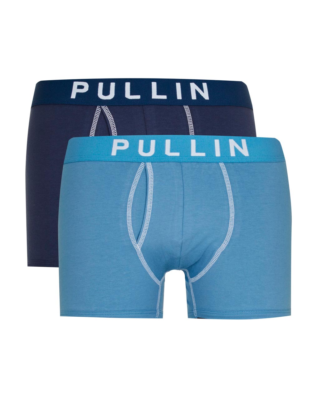 Men's trunk Shorty PACKNUITCLOUD