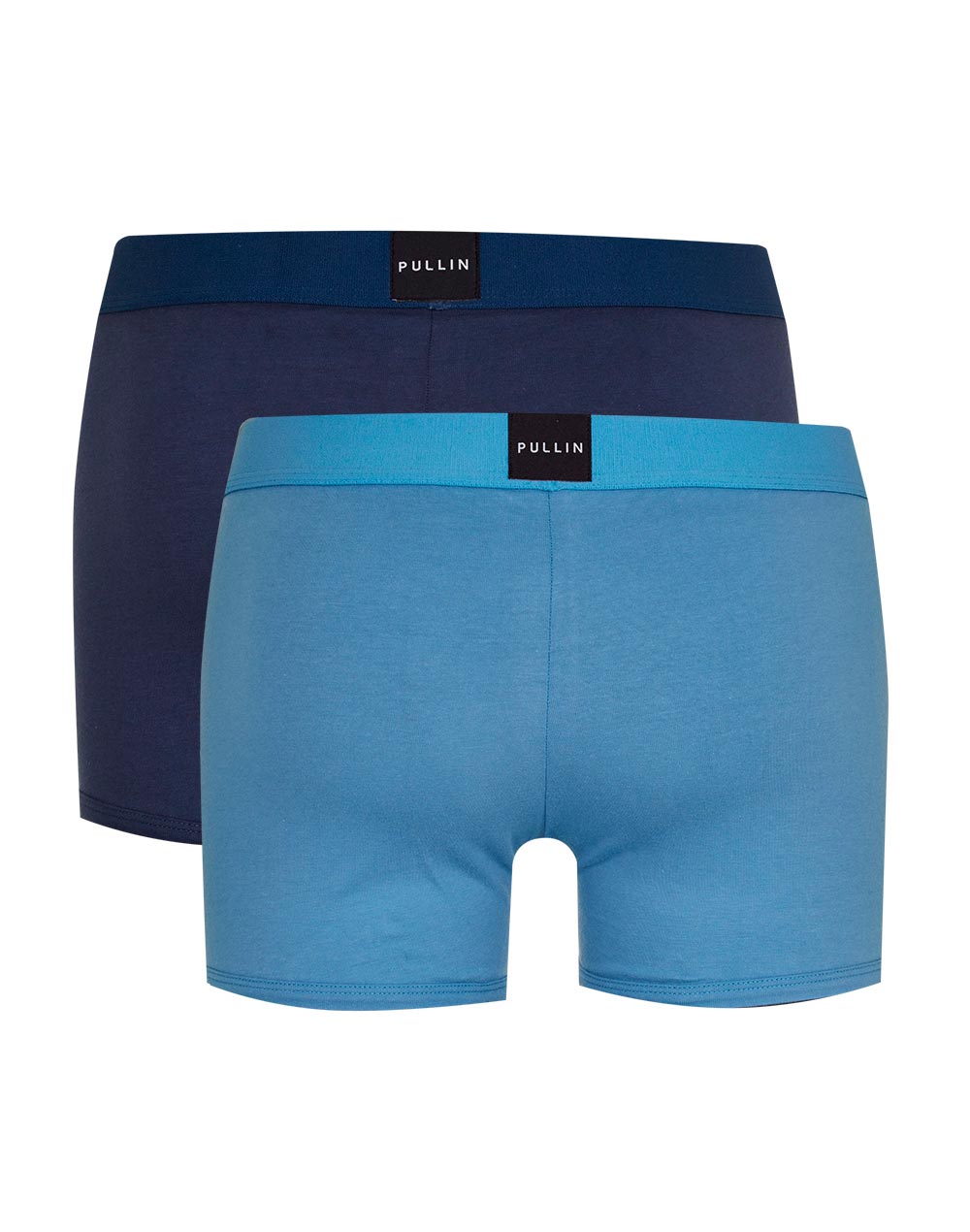 Men's trunk Shorty PACKNUITCLOUD