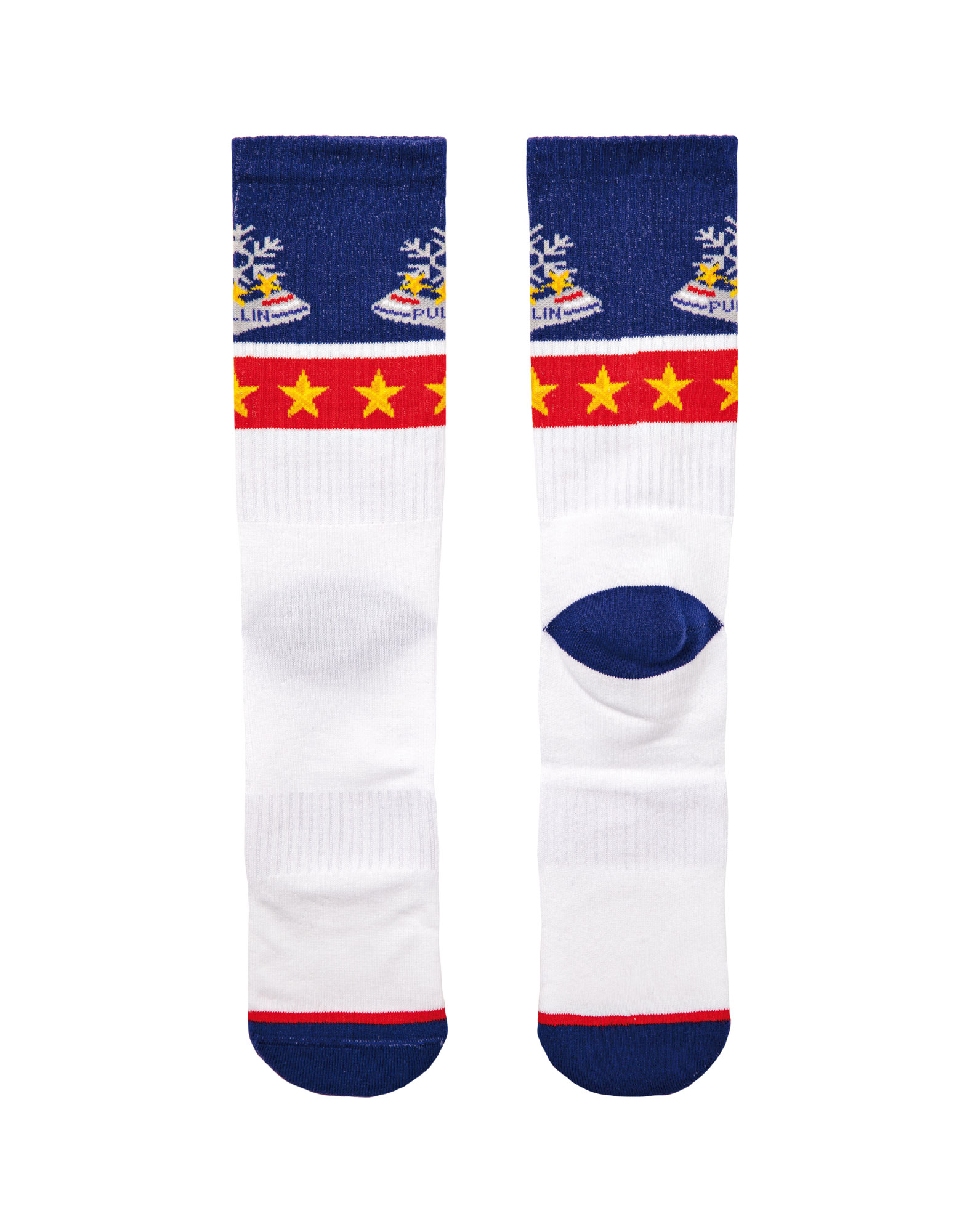 Chaussettes 3ETOILE