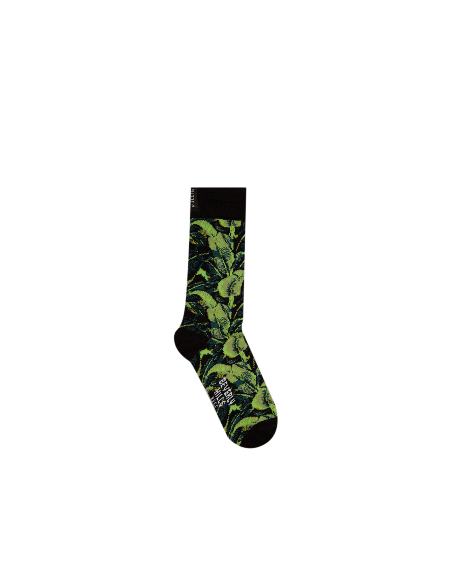 Chaussettes  BHRC BLACK