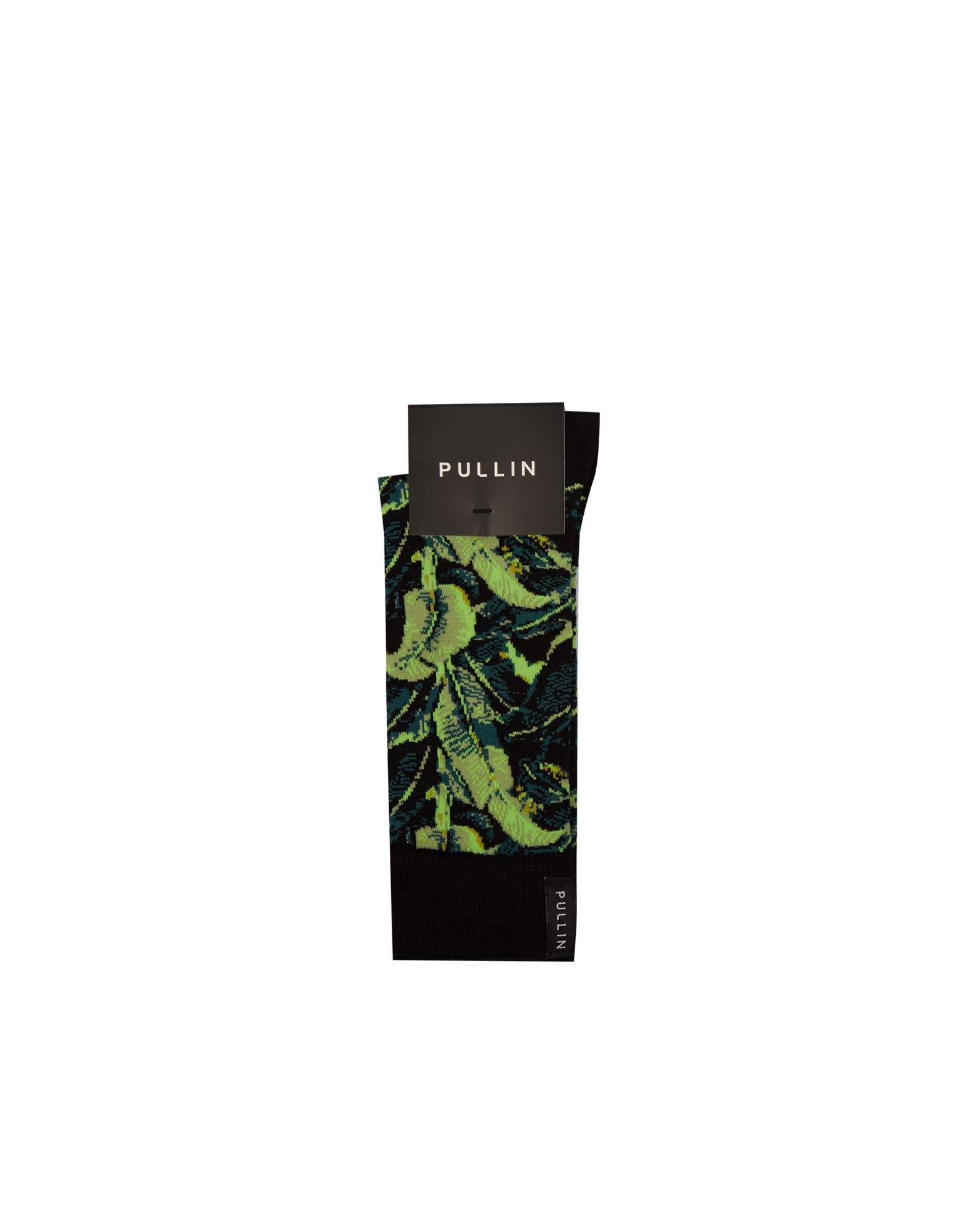 Chaussettes  BHRC BLACK