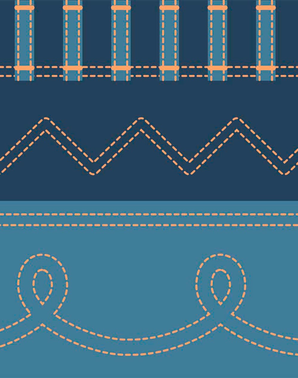 Chaussettes  DENIM