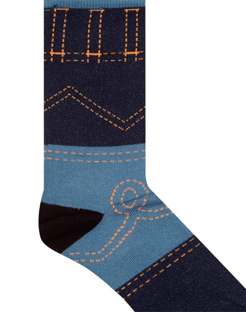 Chaussettes  DENIM