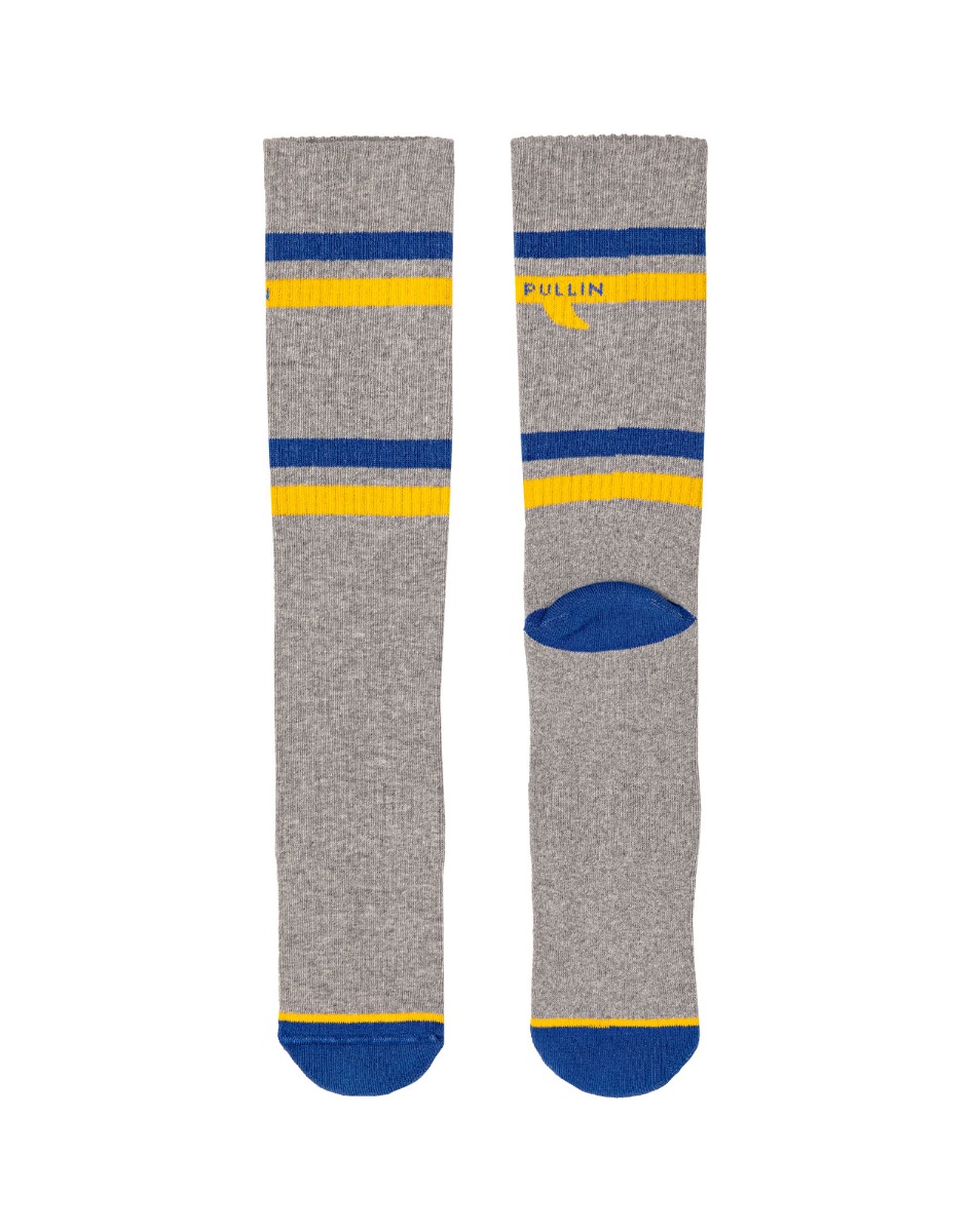 CHAUSSETTES FINNGREY