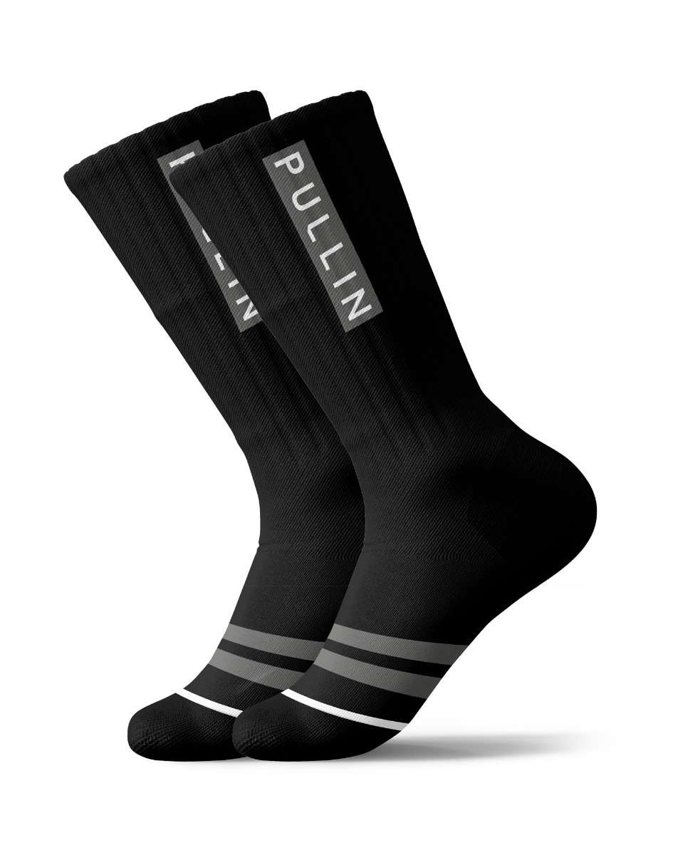 CHAUSSETTES GREY