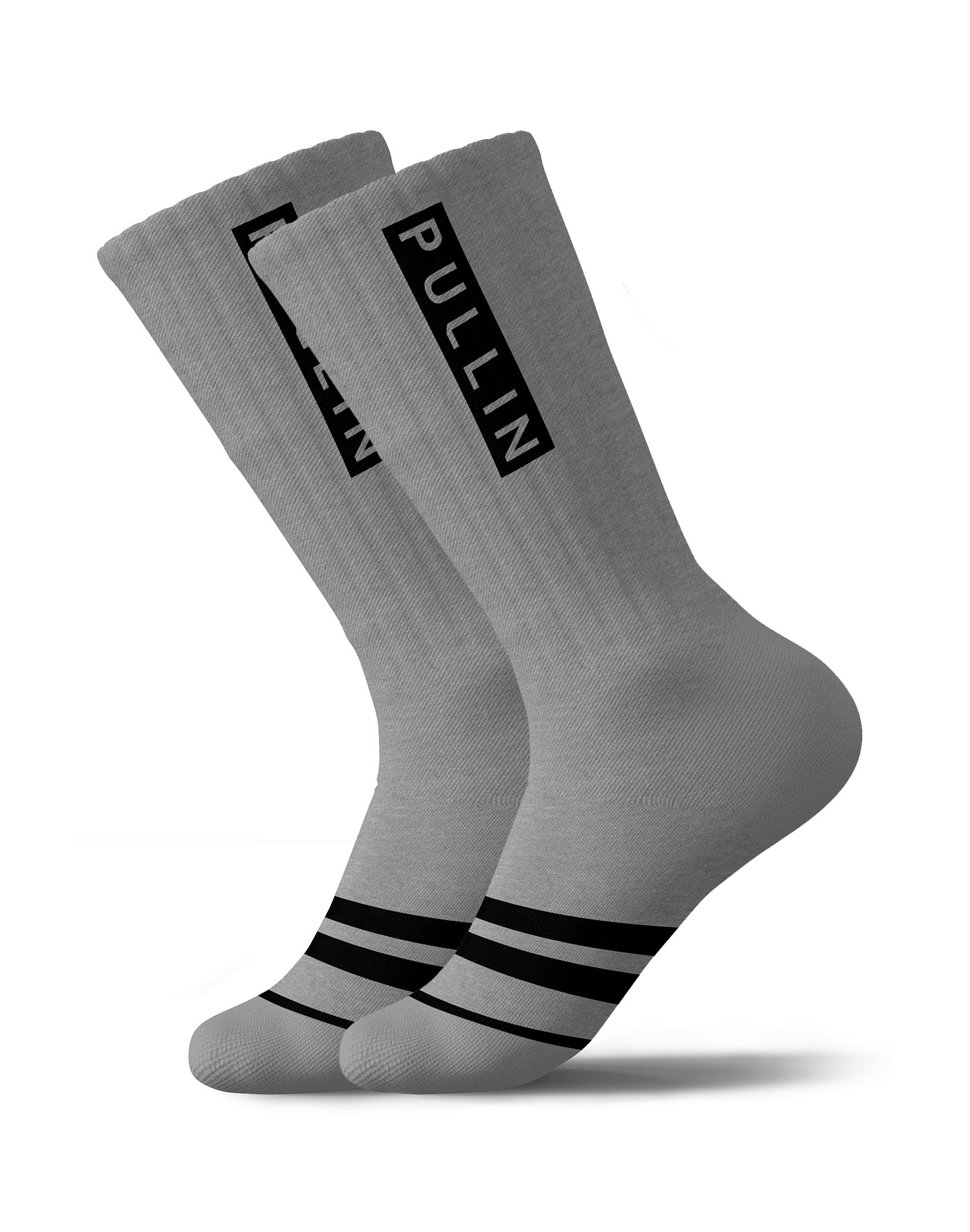 CHAUSSETTES HGREY
