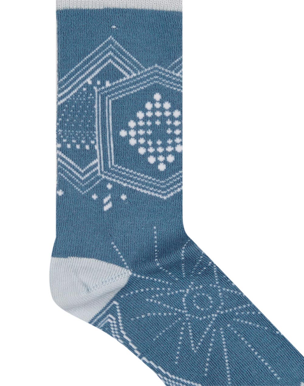 Chaussettes  INDIGO