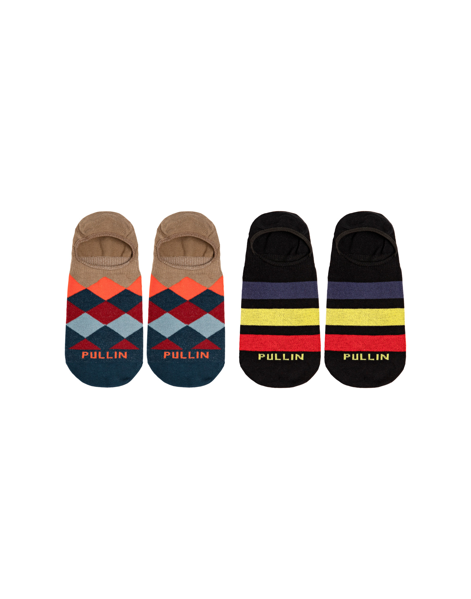 CHAUSSETTES INVARLEQUI