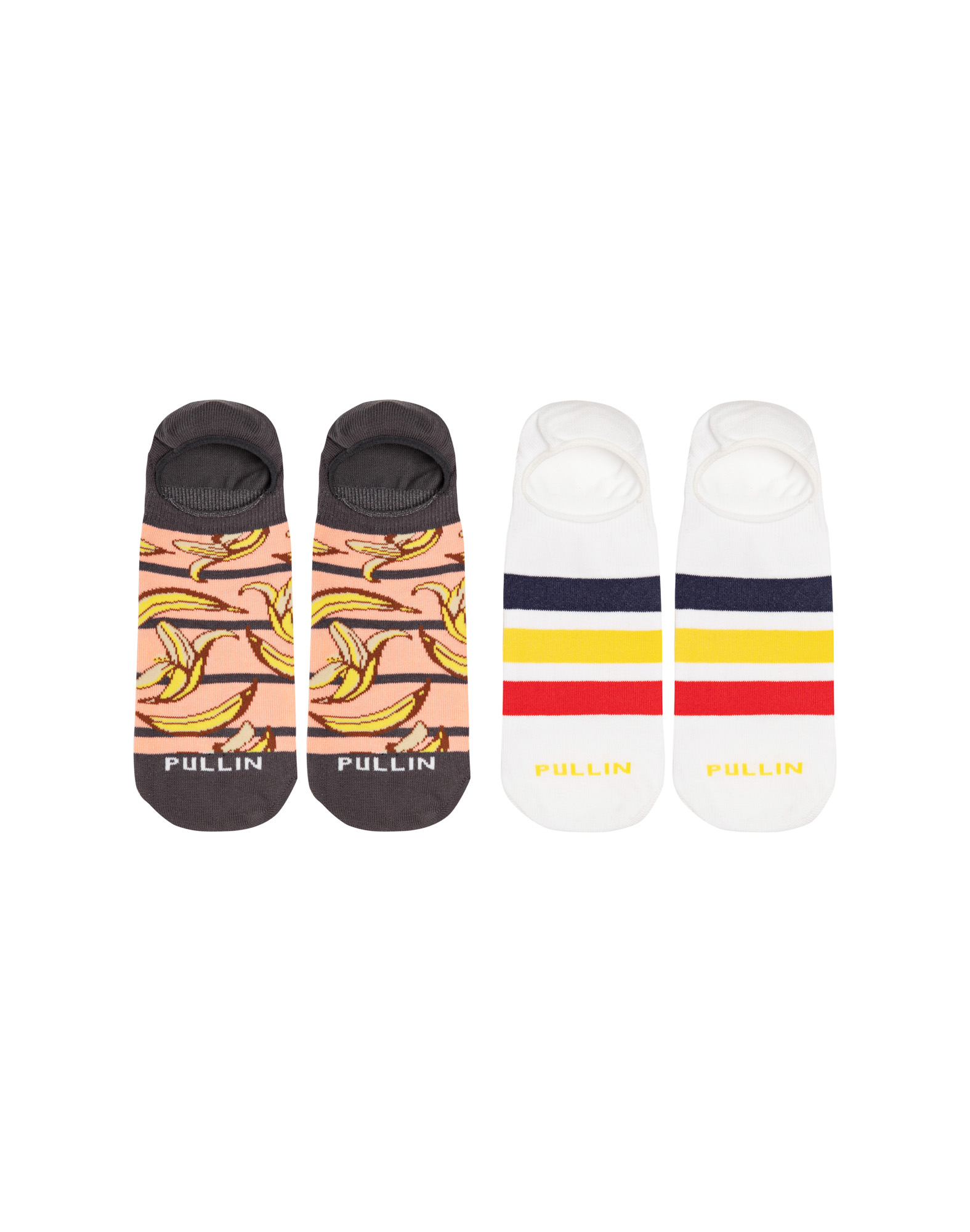 CHAUSSETTES INVBANANAS