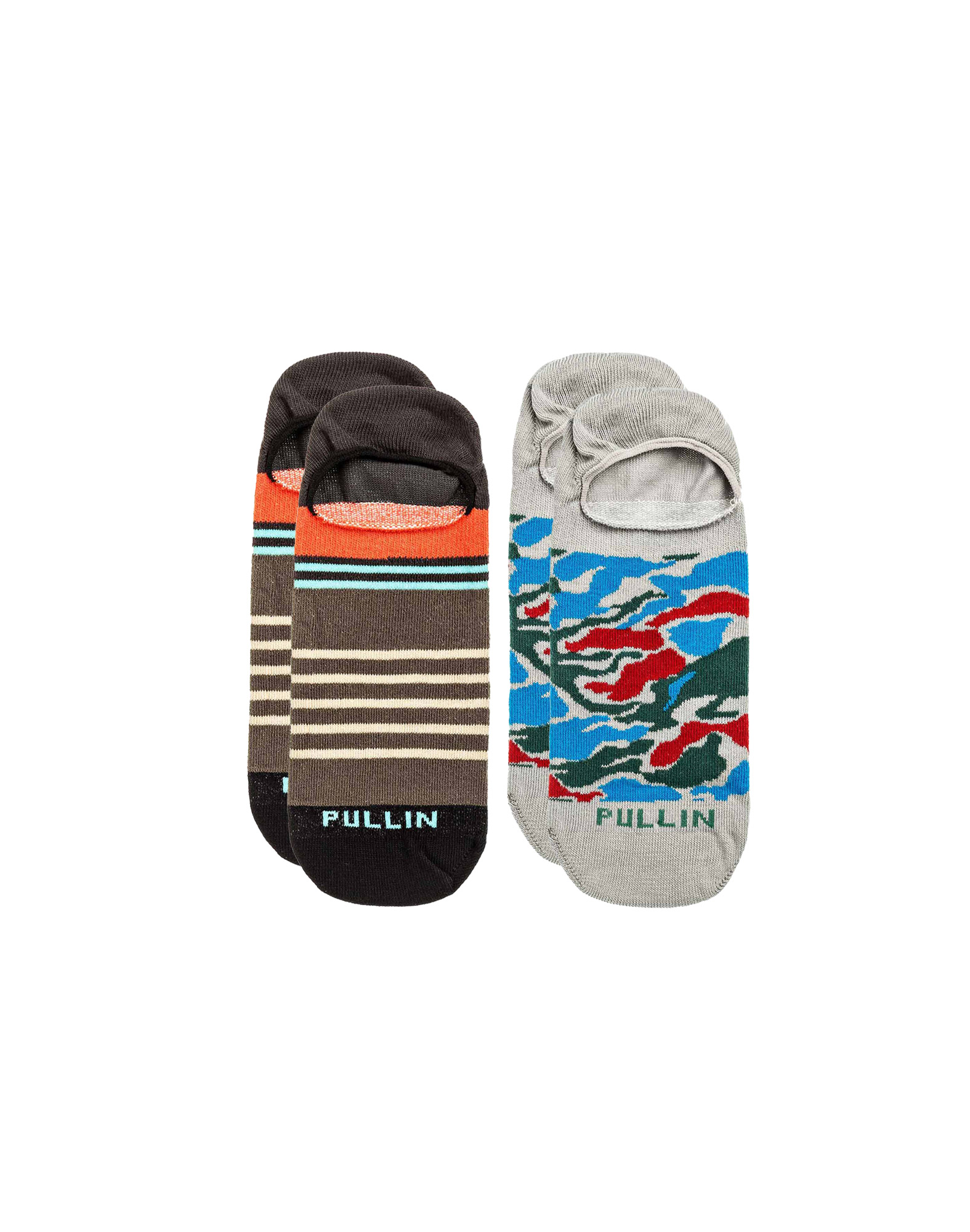 CHAUSSETTES INVCAMOSTR