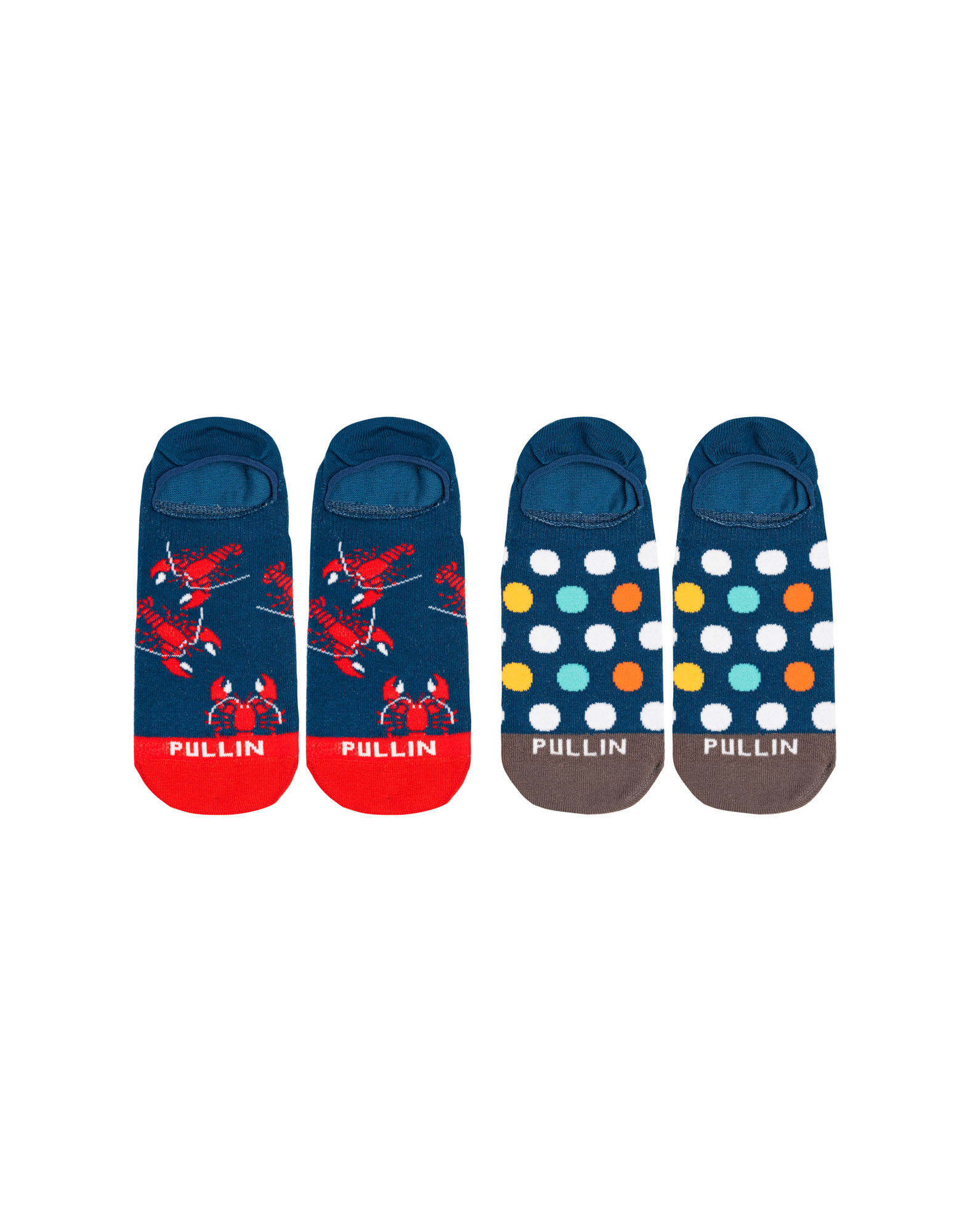 CHAUSSETTES INVECREVIS
