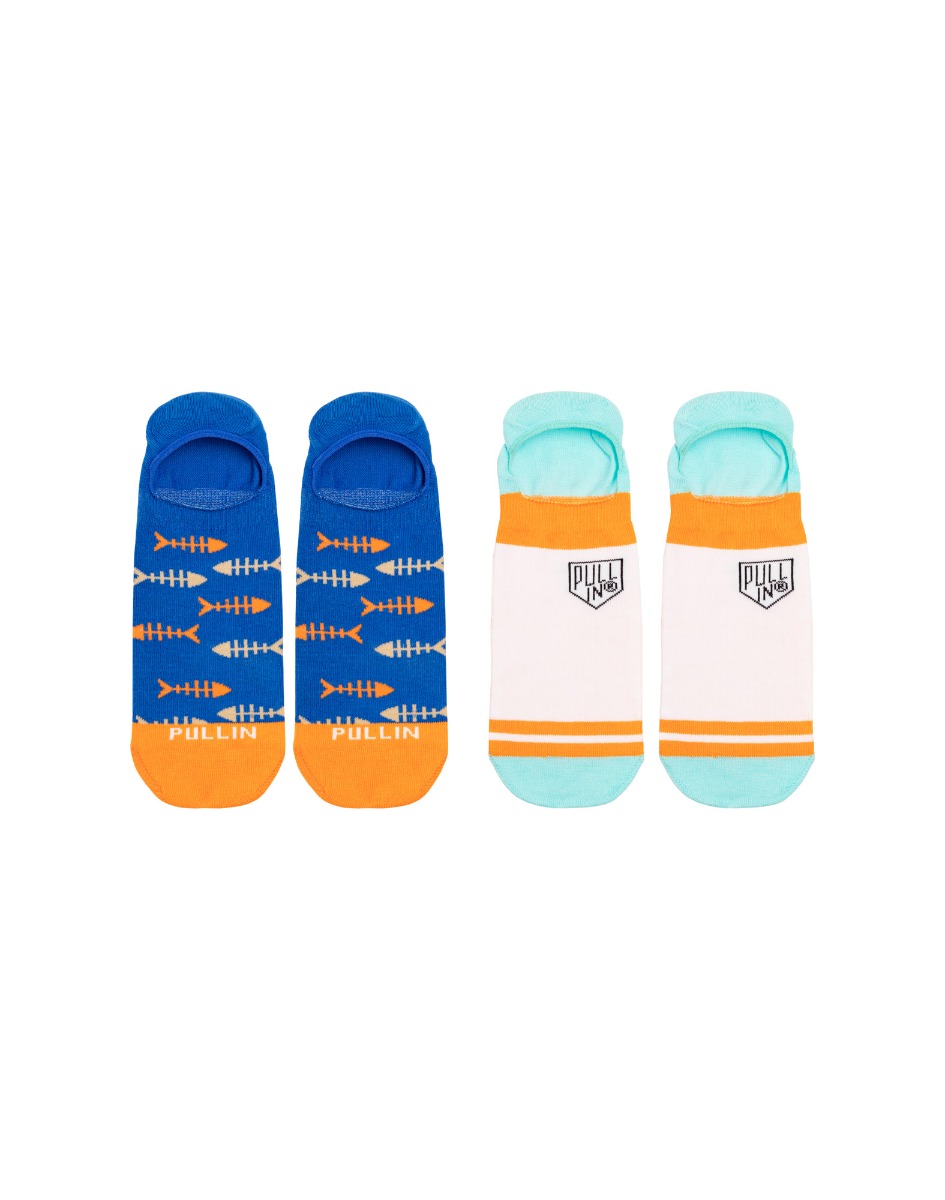 CHAUSSETTES INVFISH