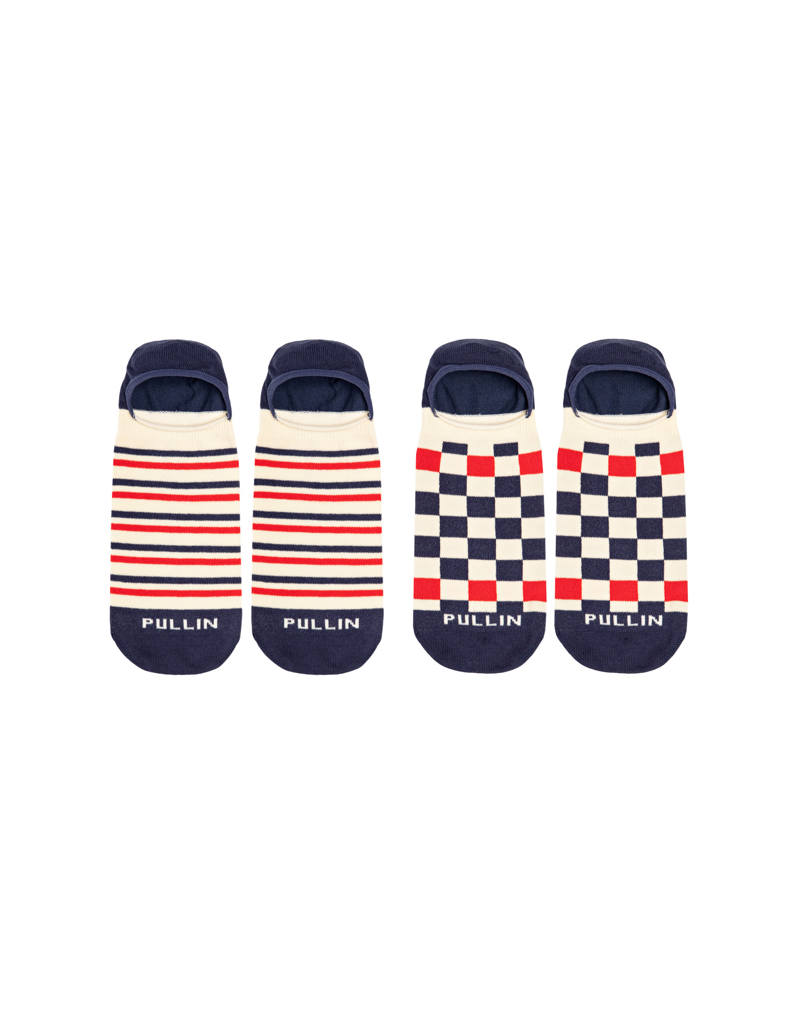 CHAUSSETTES INVFLAG