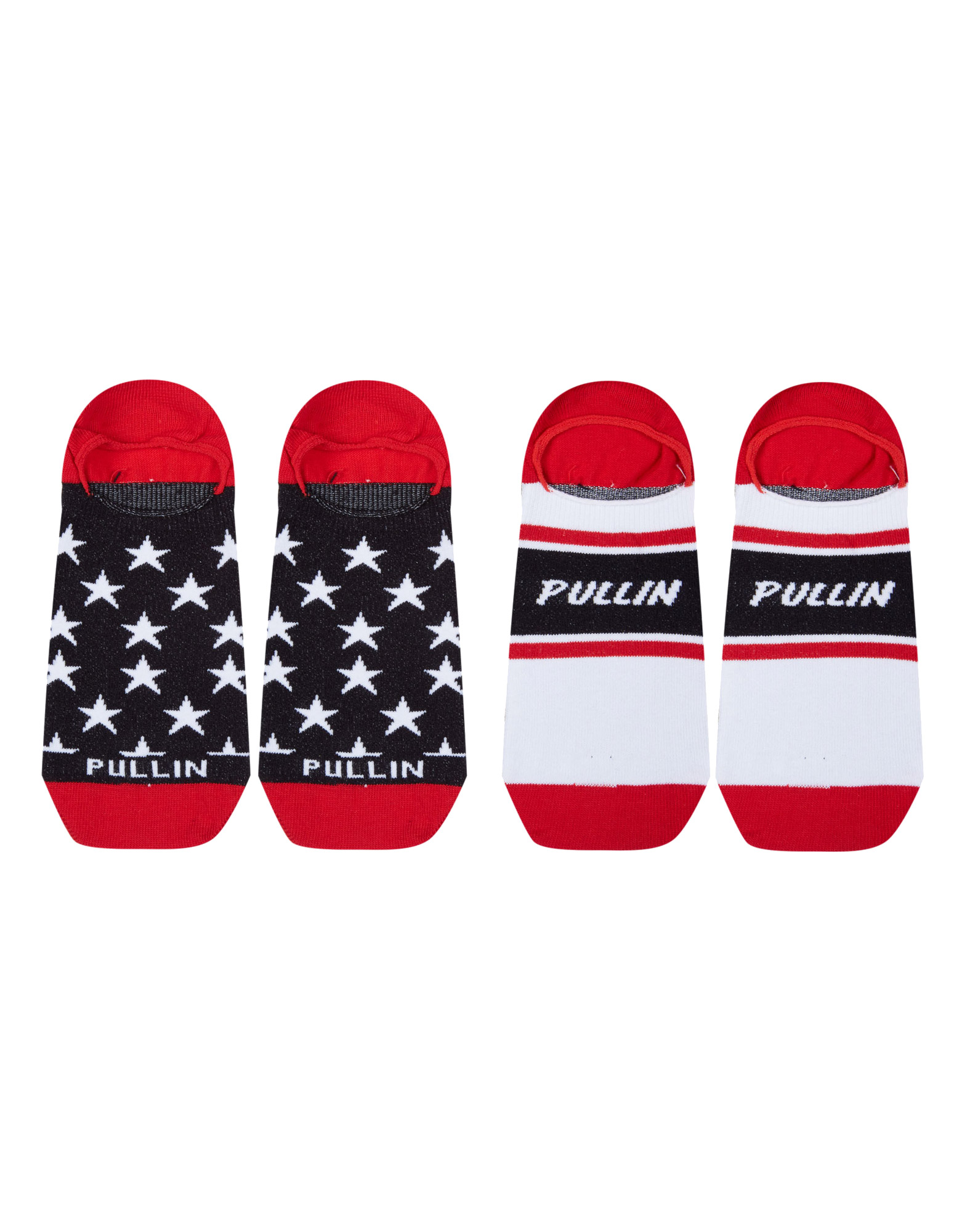 Chaussettes  INVFLAGBLA