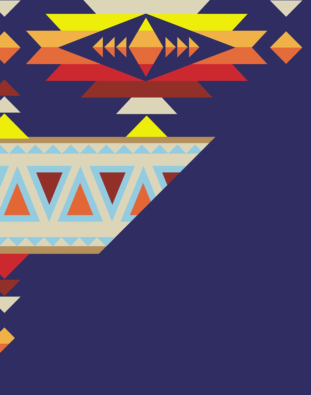 Socks INDIAN