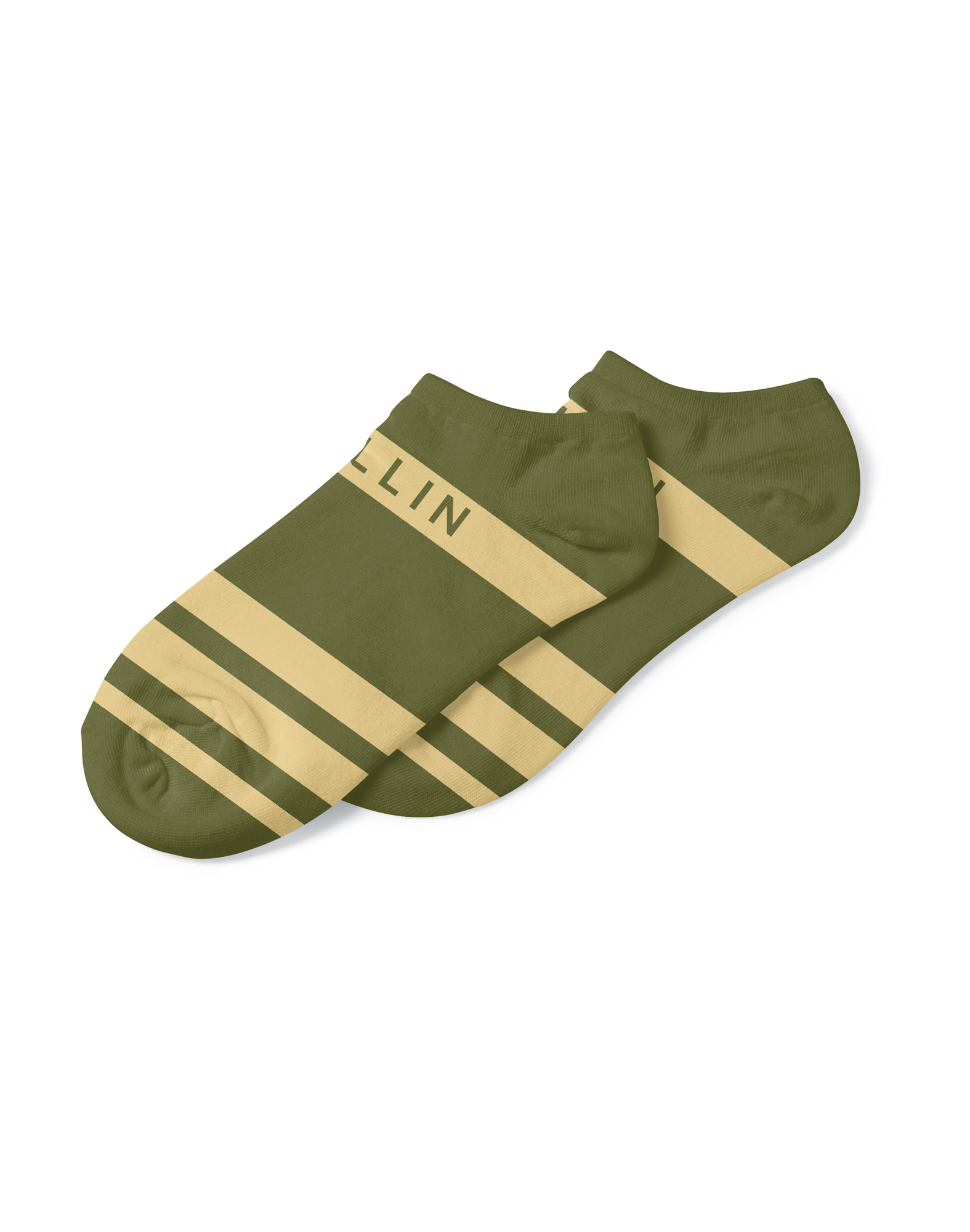 CHAUSSETTES INVKHAKI