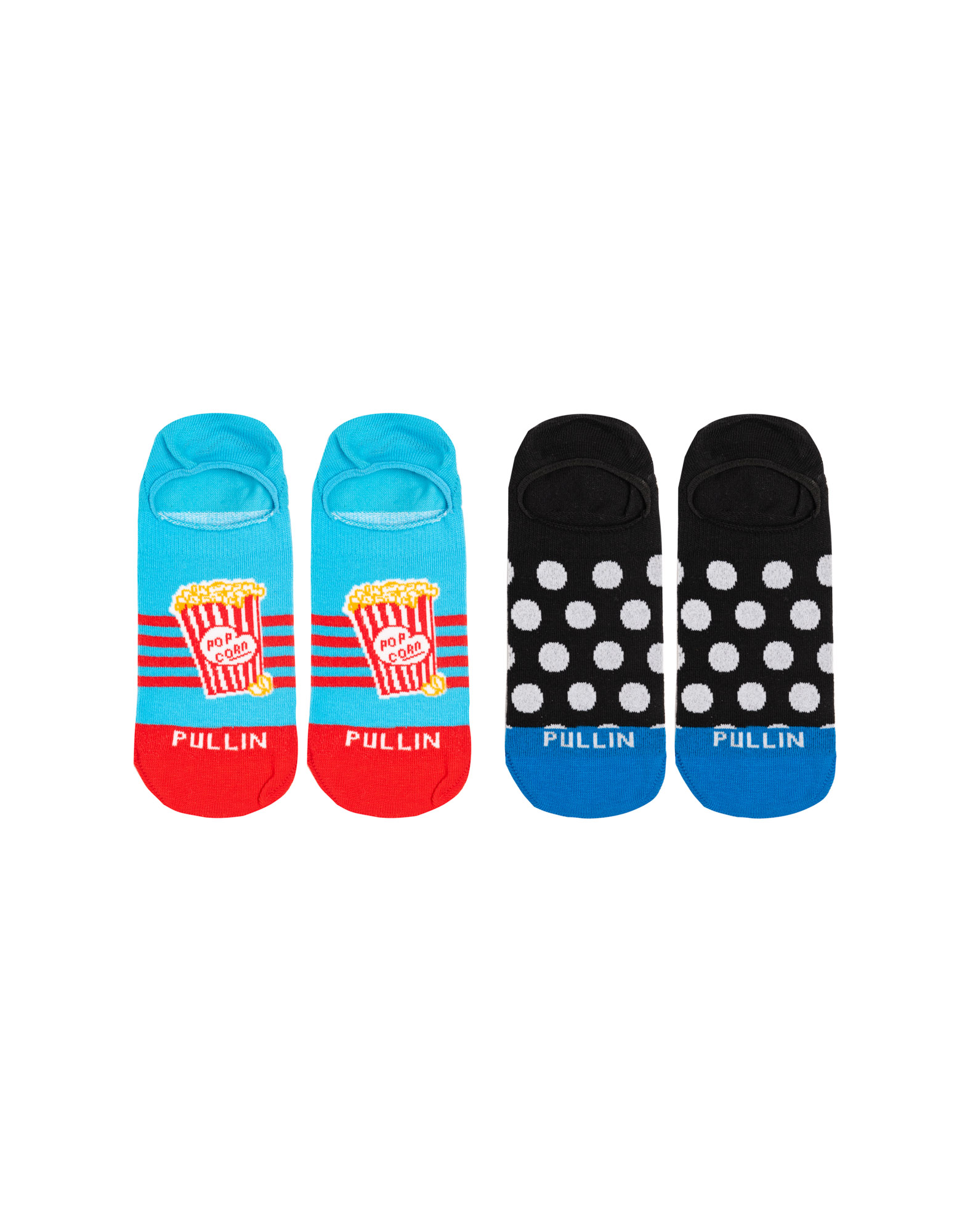 CHAUSSETTES INVPOP